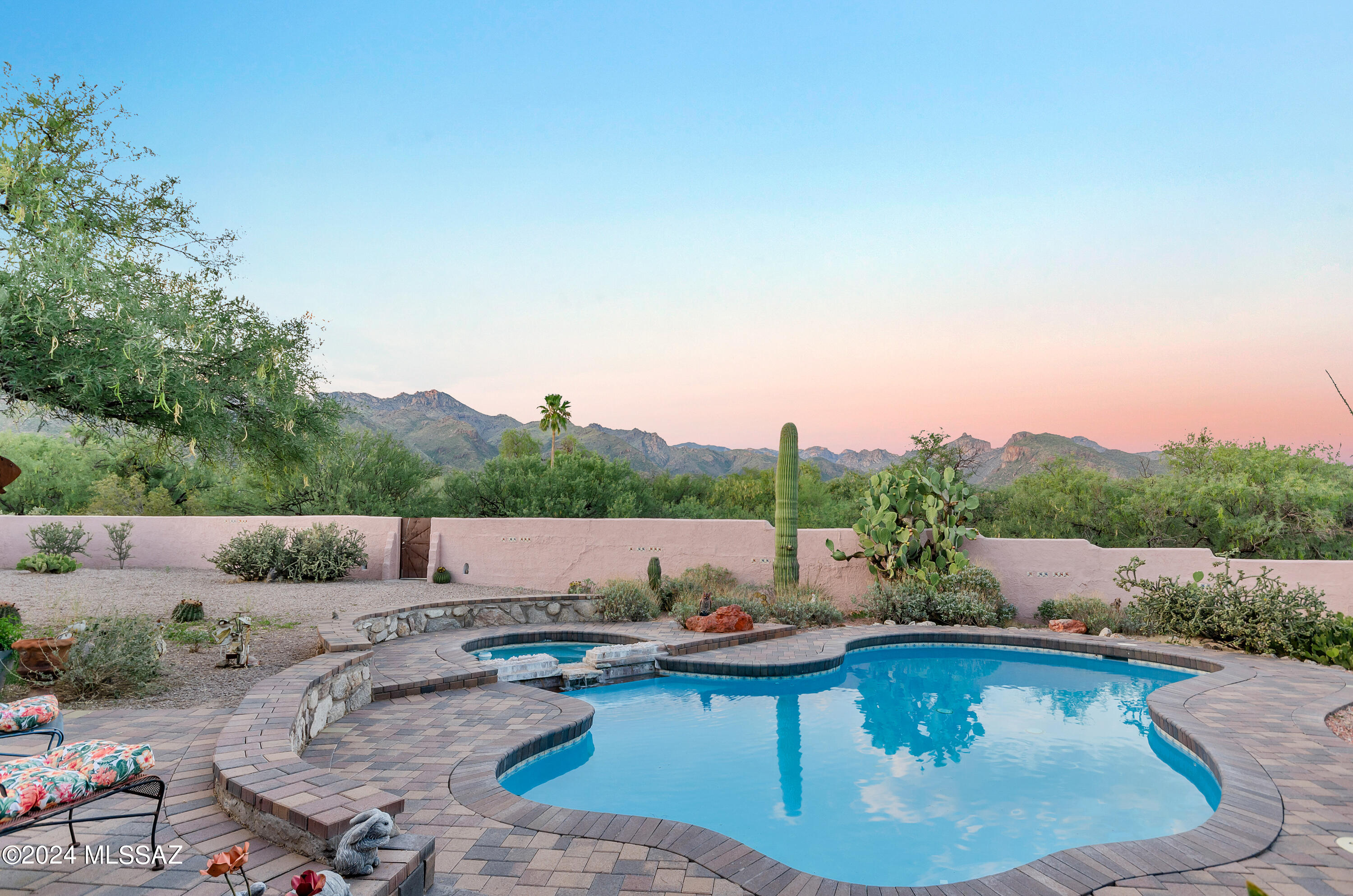 Indian Trails Estates (1-33) - Residential