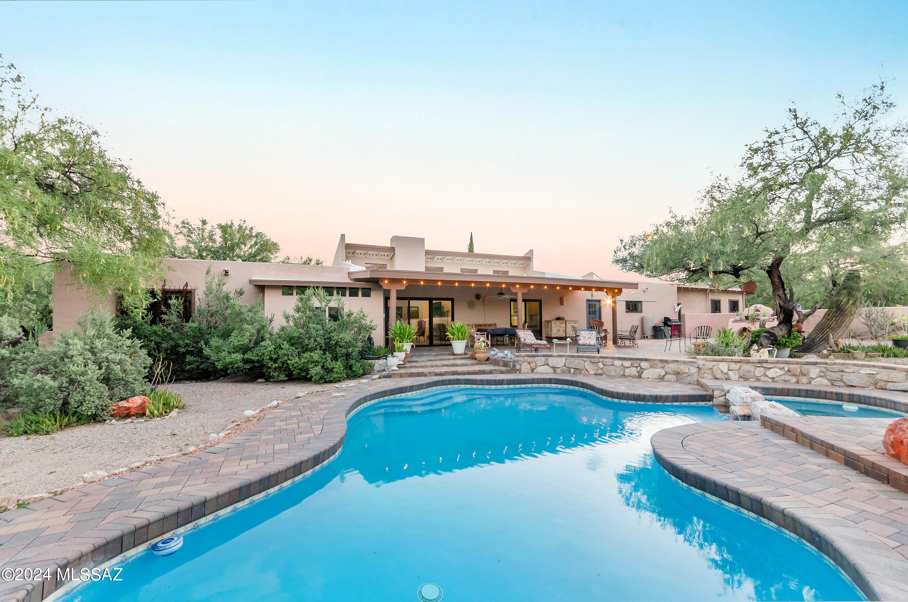 Indian Trails Estates (1-33) - Residential