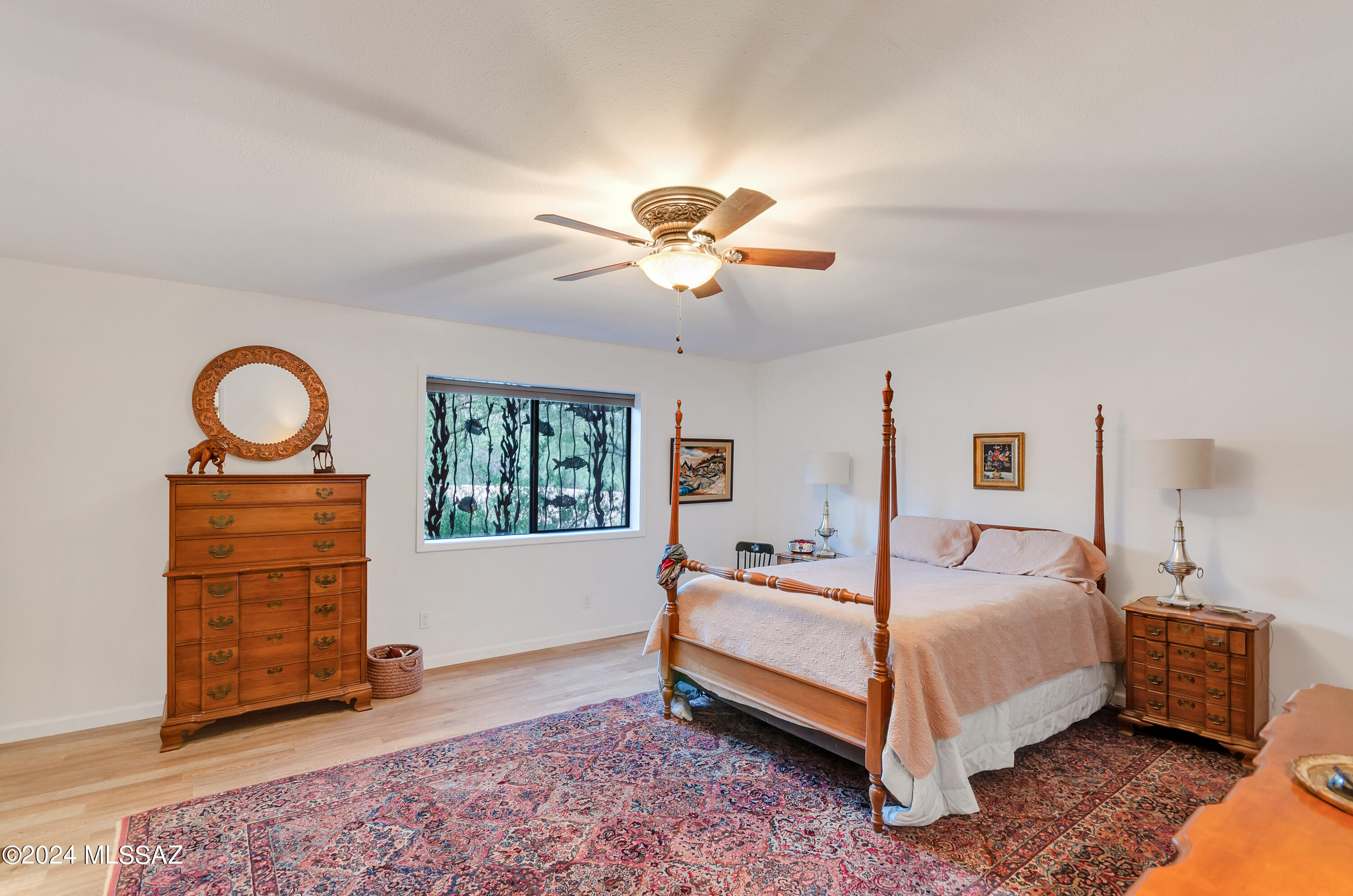 Indian Trails Estates (1-33) - Residential