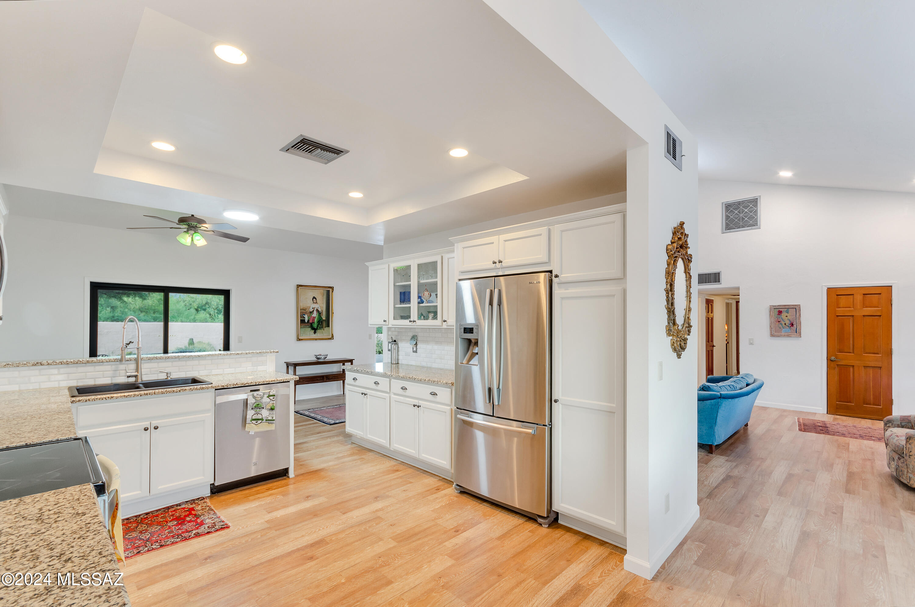 Indian Trails Estates (1-33) - Residential