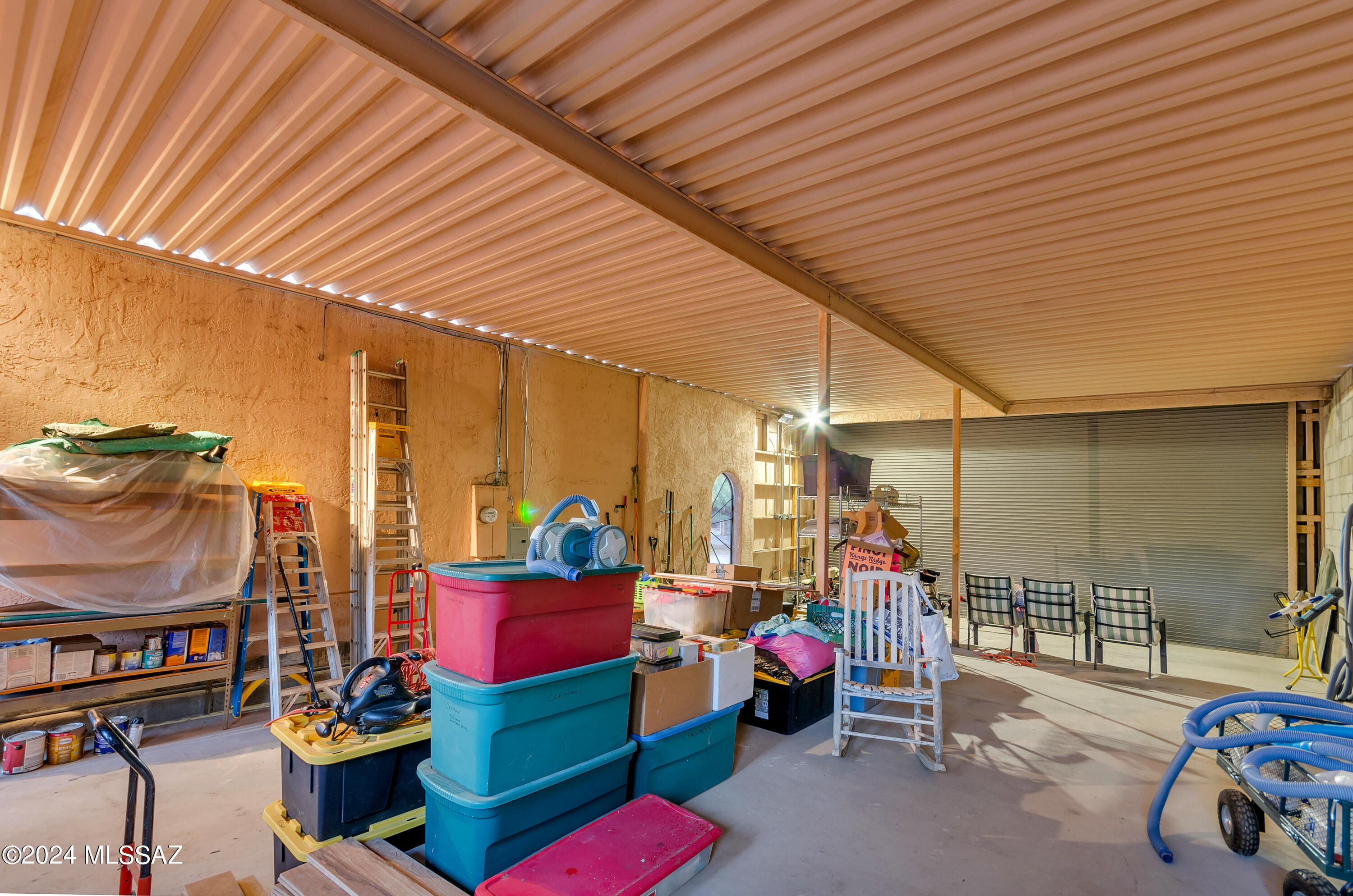 Indian Trails Estates (1-33) - Residential