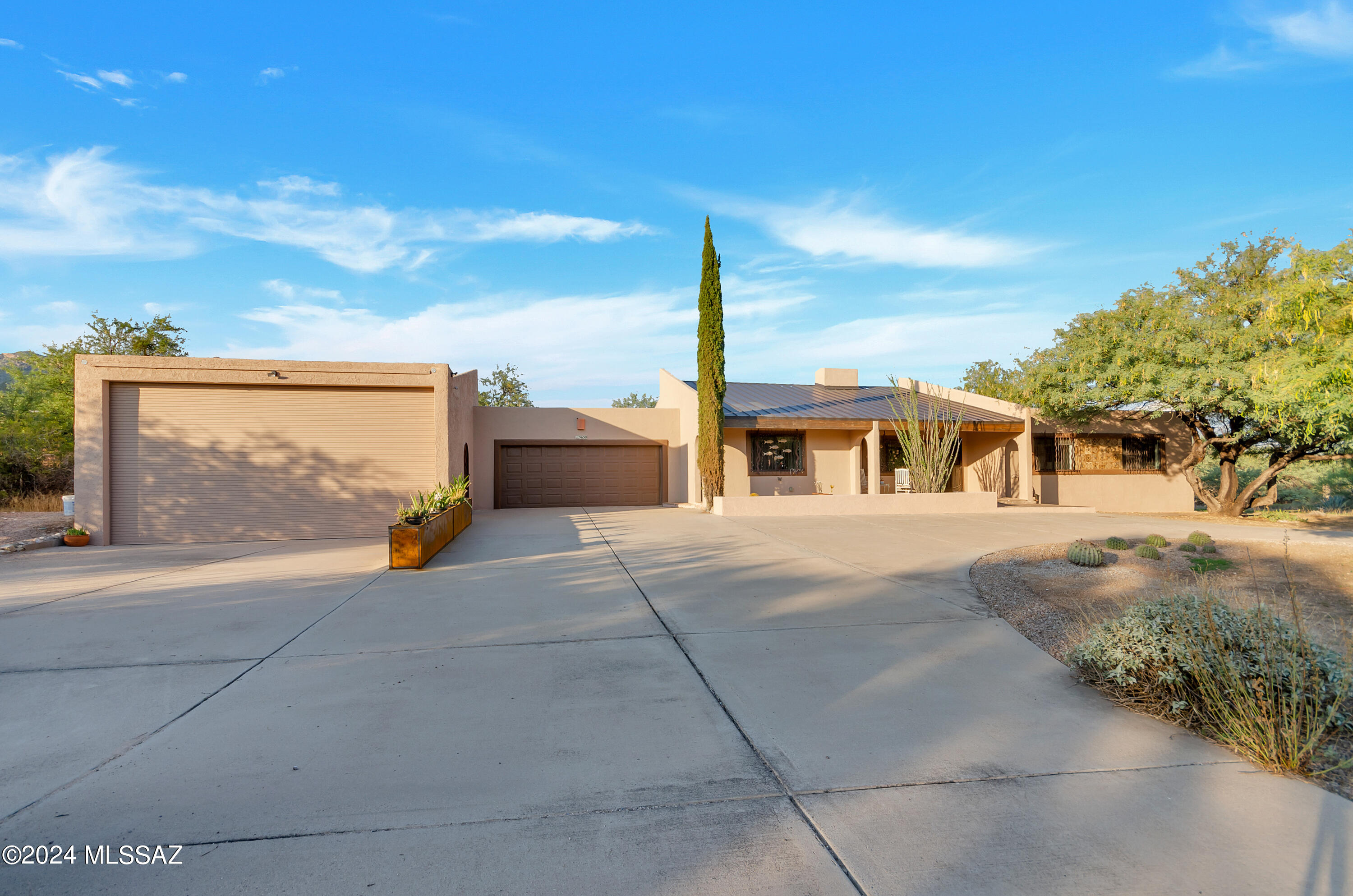 Indian Trails Estates (1-33) - Residential