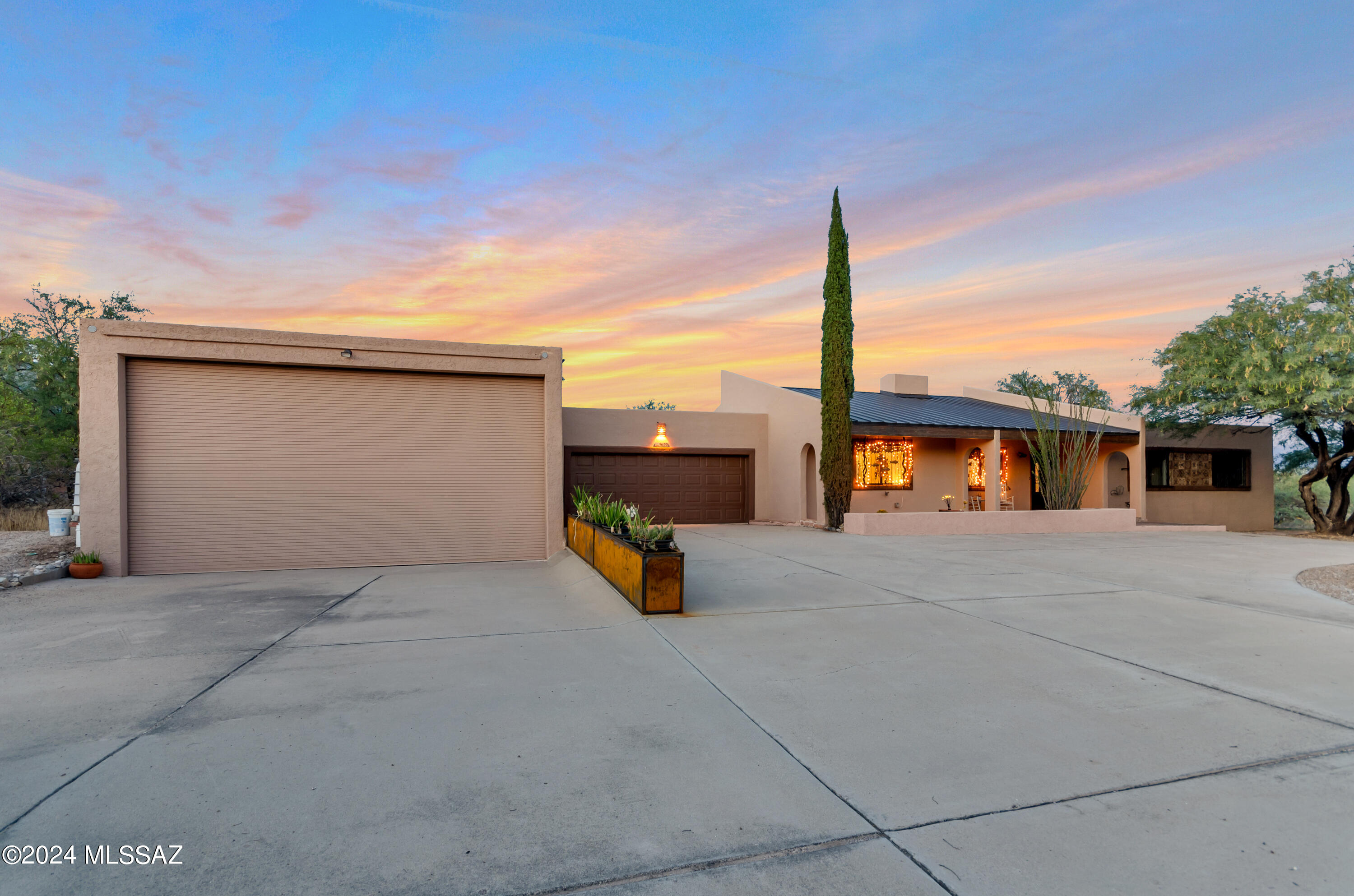 Indian Trails Estates (1-33) - Residential