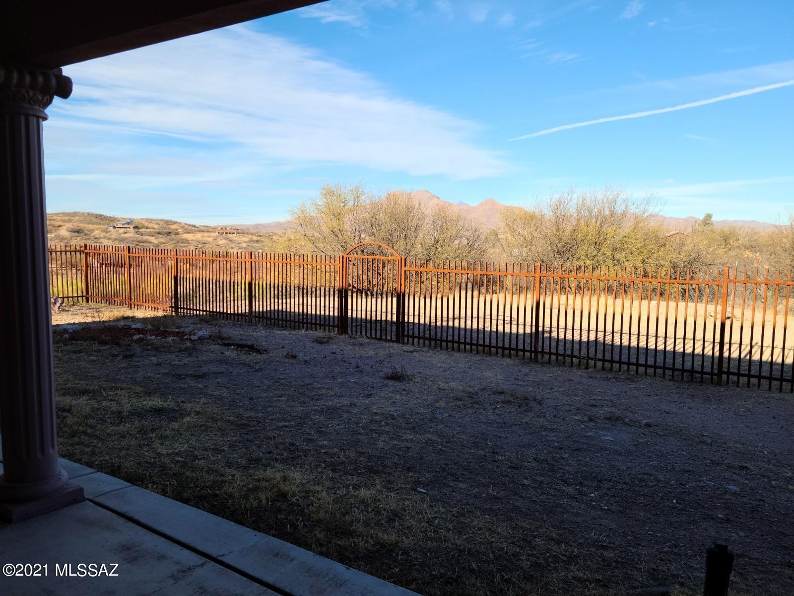 Rio Rico Estates 13 - Residential