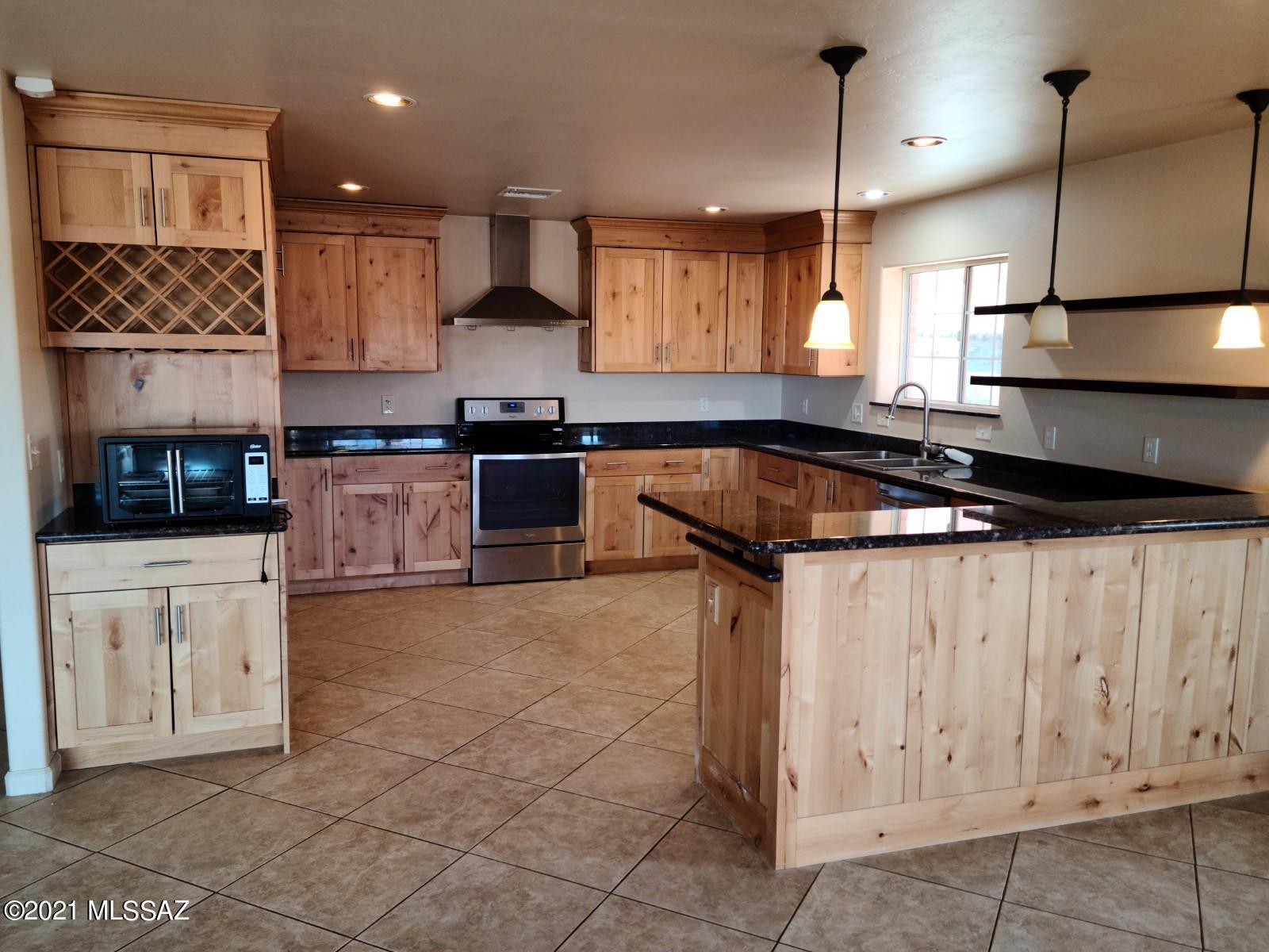 Rio Rico Estates 13 - Residential
