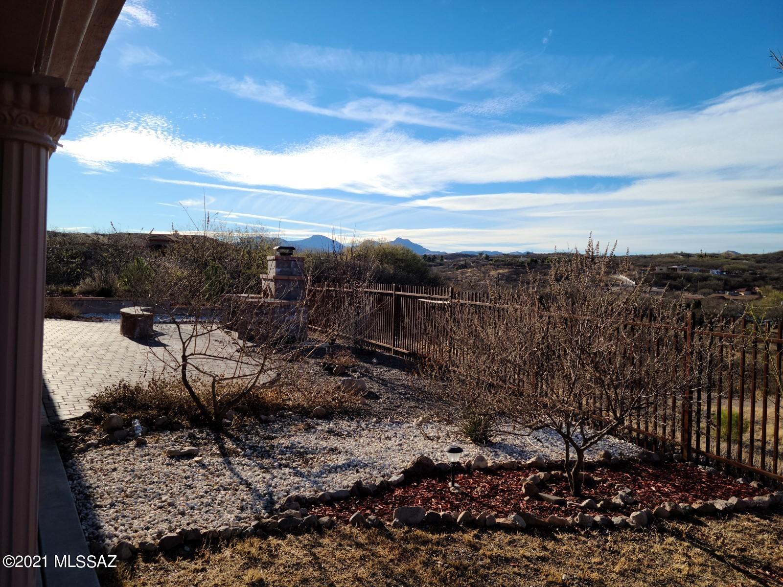 Rio Rico Estates 13 - Residential