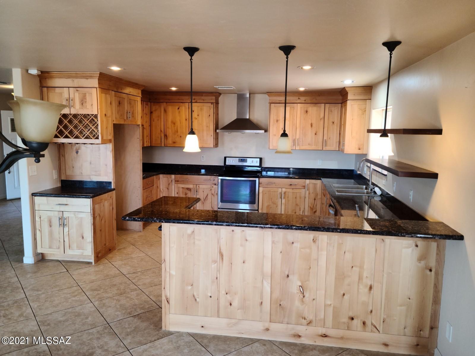Rio Rico Estates 13 - Residential