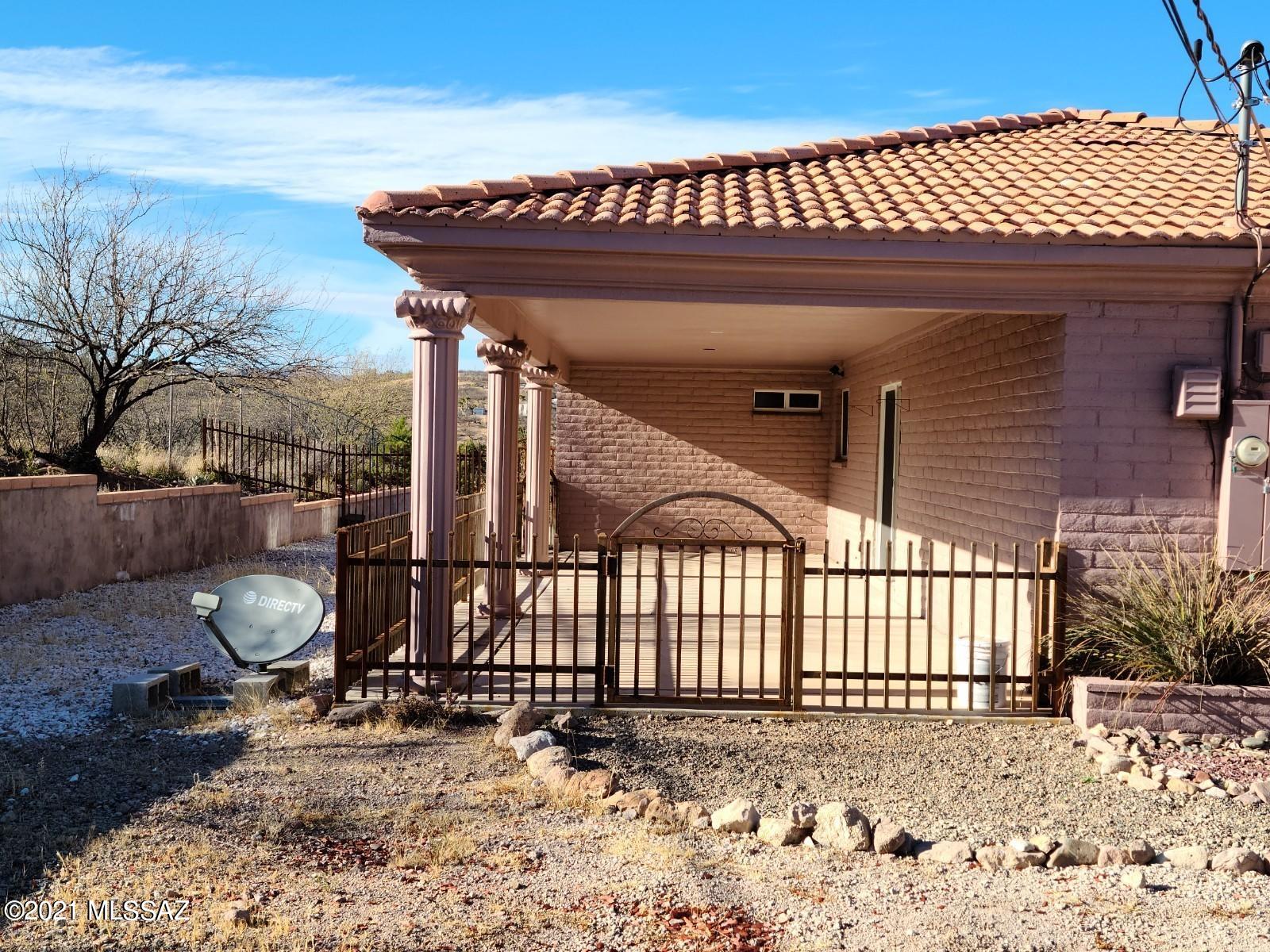Rio Rico Estates 13 - Residential