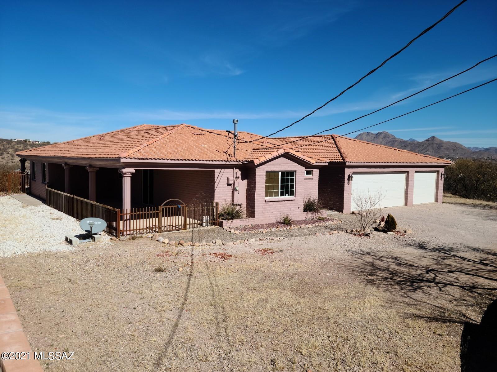 Rio Rico Estates 13 - Residential