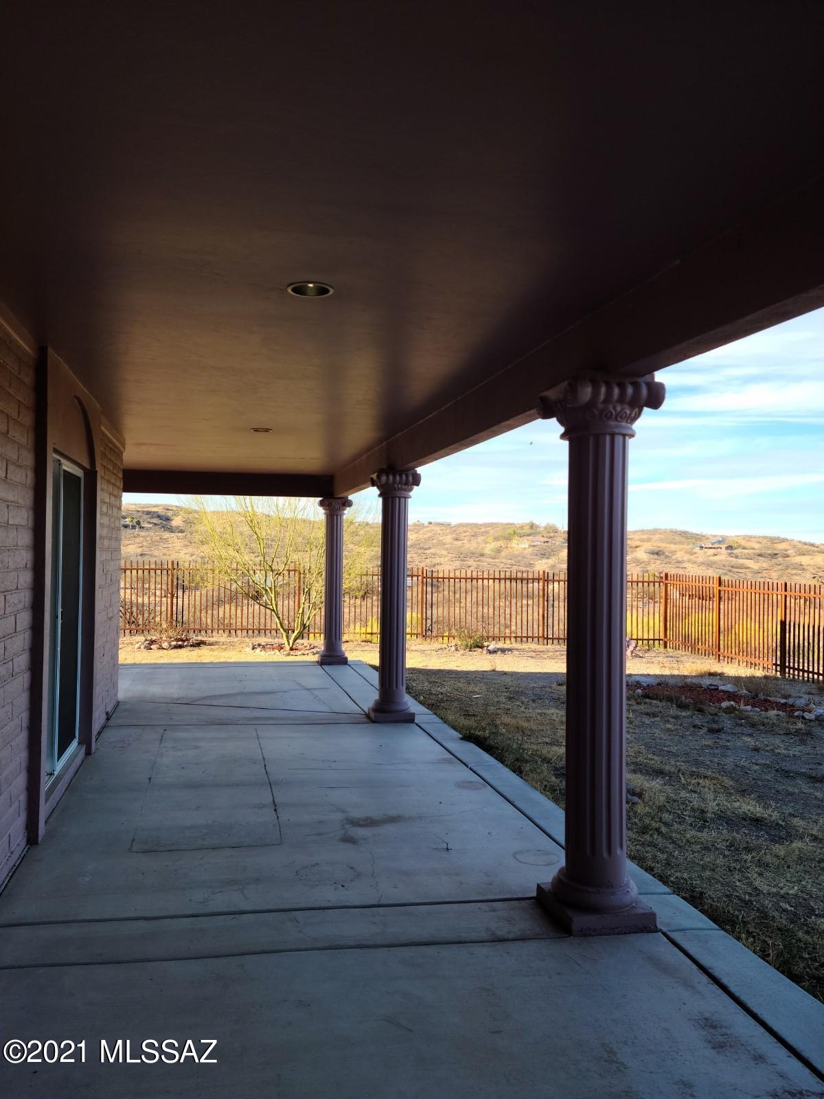 Rio Rico Estates 13 - Residential