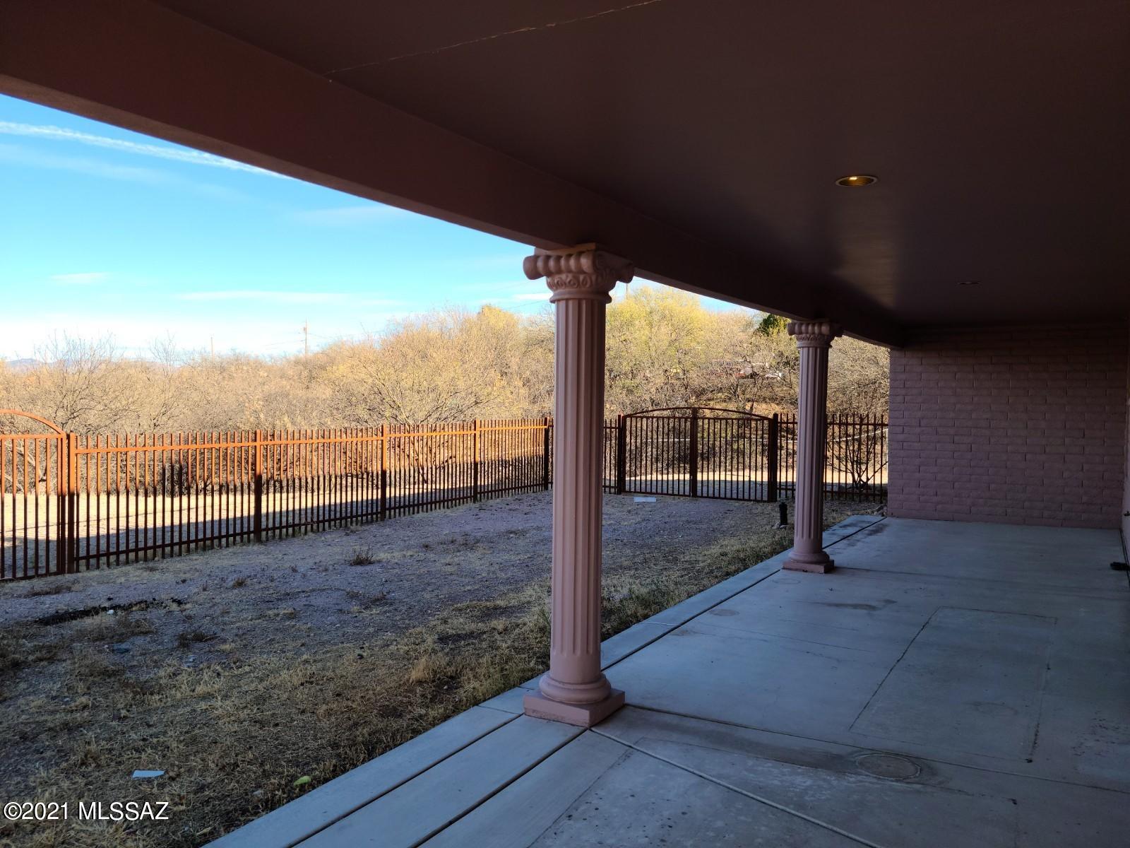 Rio Rico Estates 13 - Residential