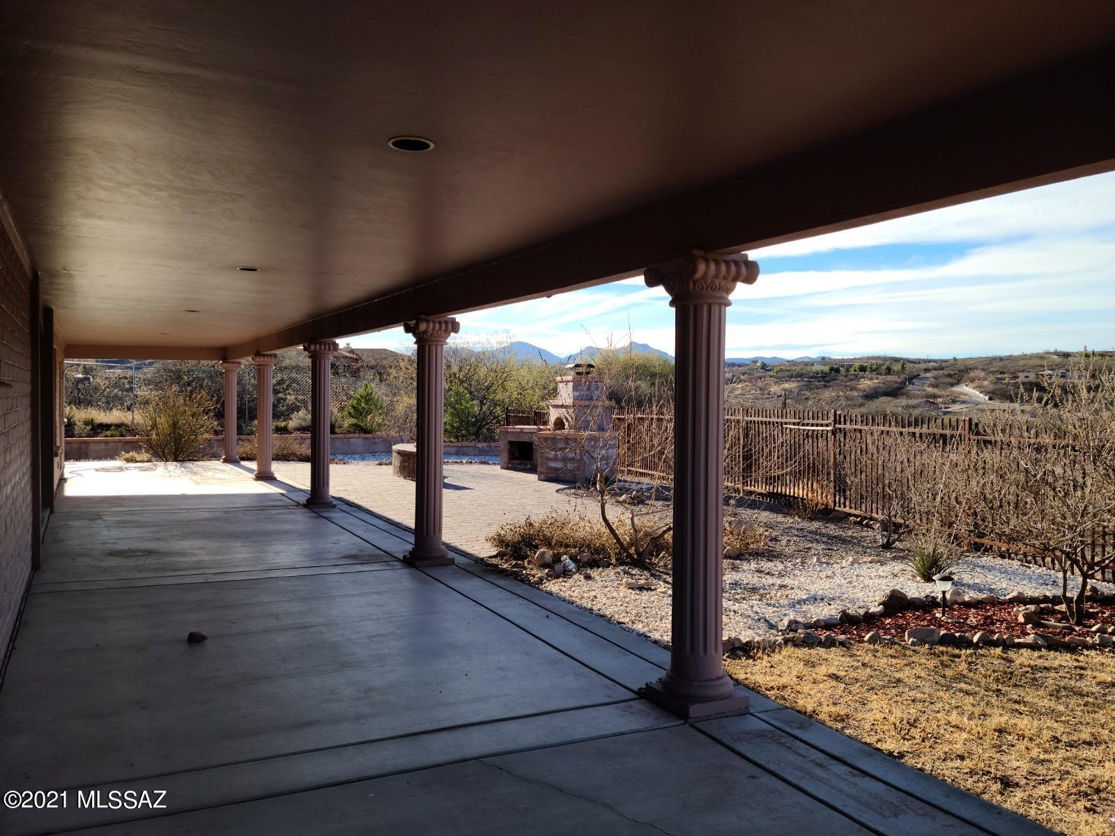 Rio Rico Estates 13 - Residential