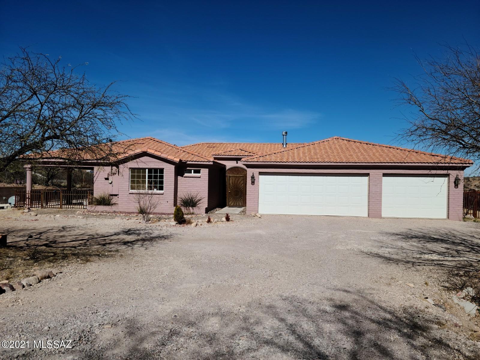Rio Rico Estates 13 - Residential