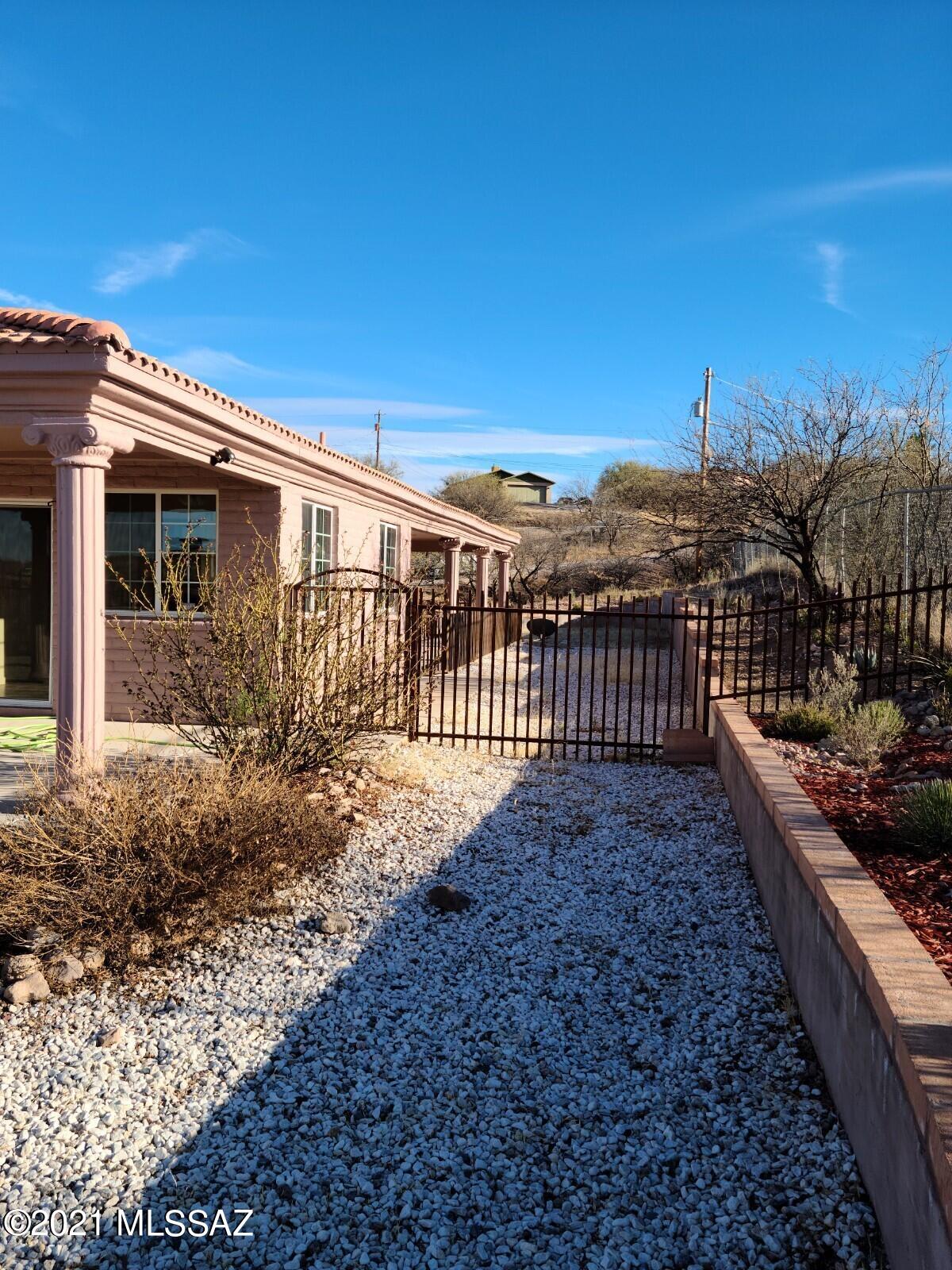 Rio Rico Estates 13 - Residential