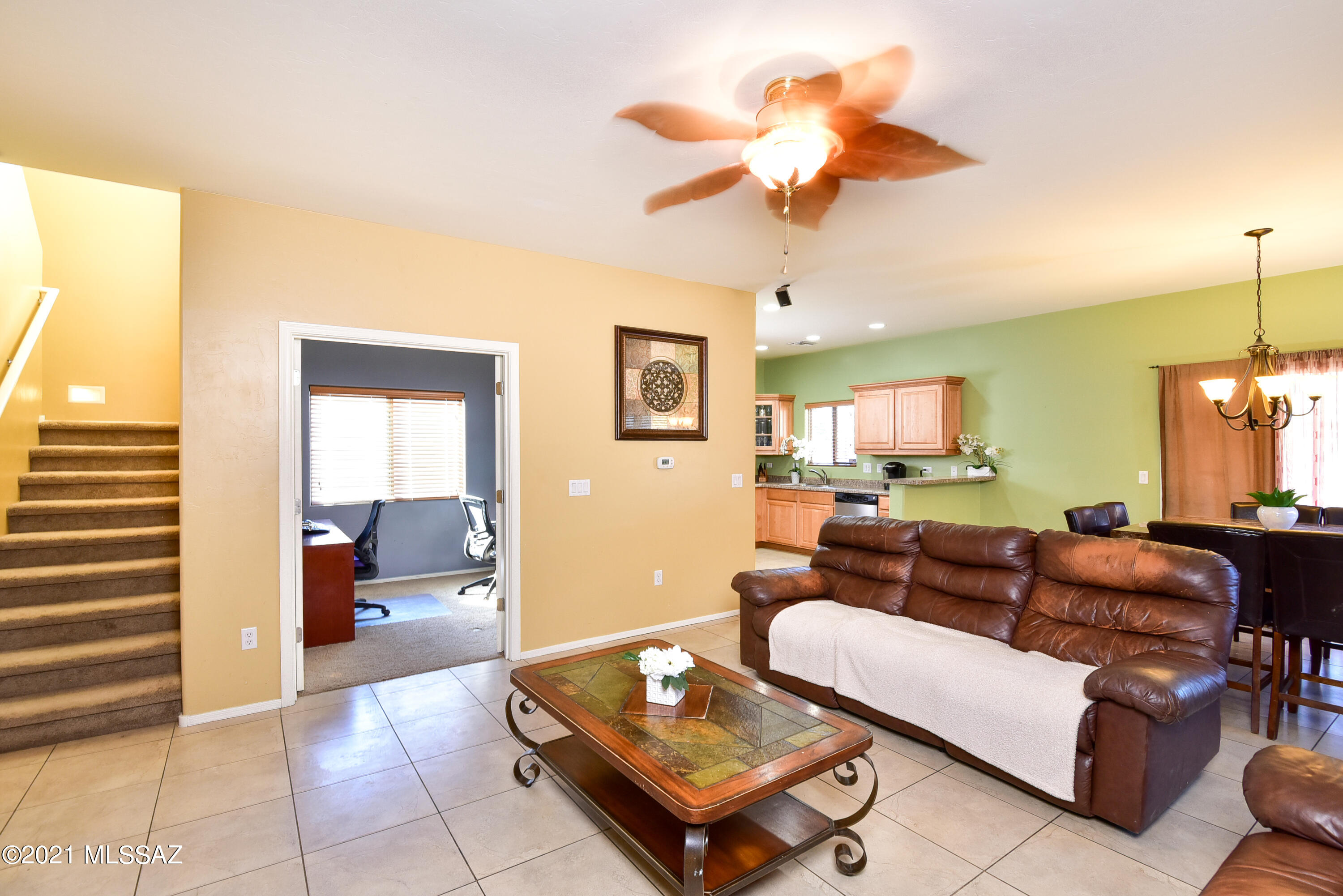 Valencia Reserve South (1-315) - Residential