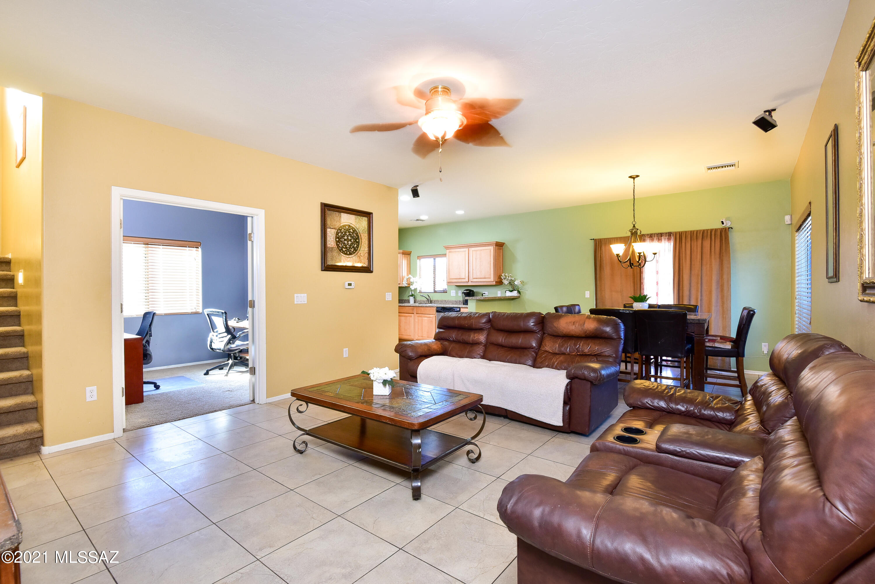 Valencia Reserve South (1-315) - Residential