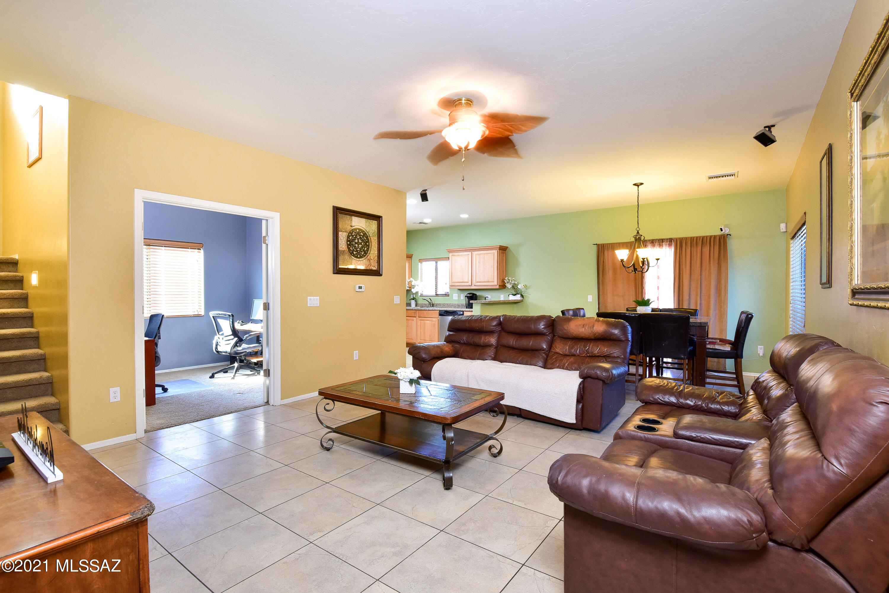 Valencia Reserve South (1-315) - Residential