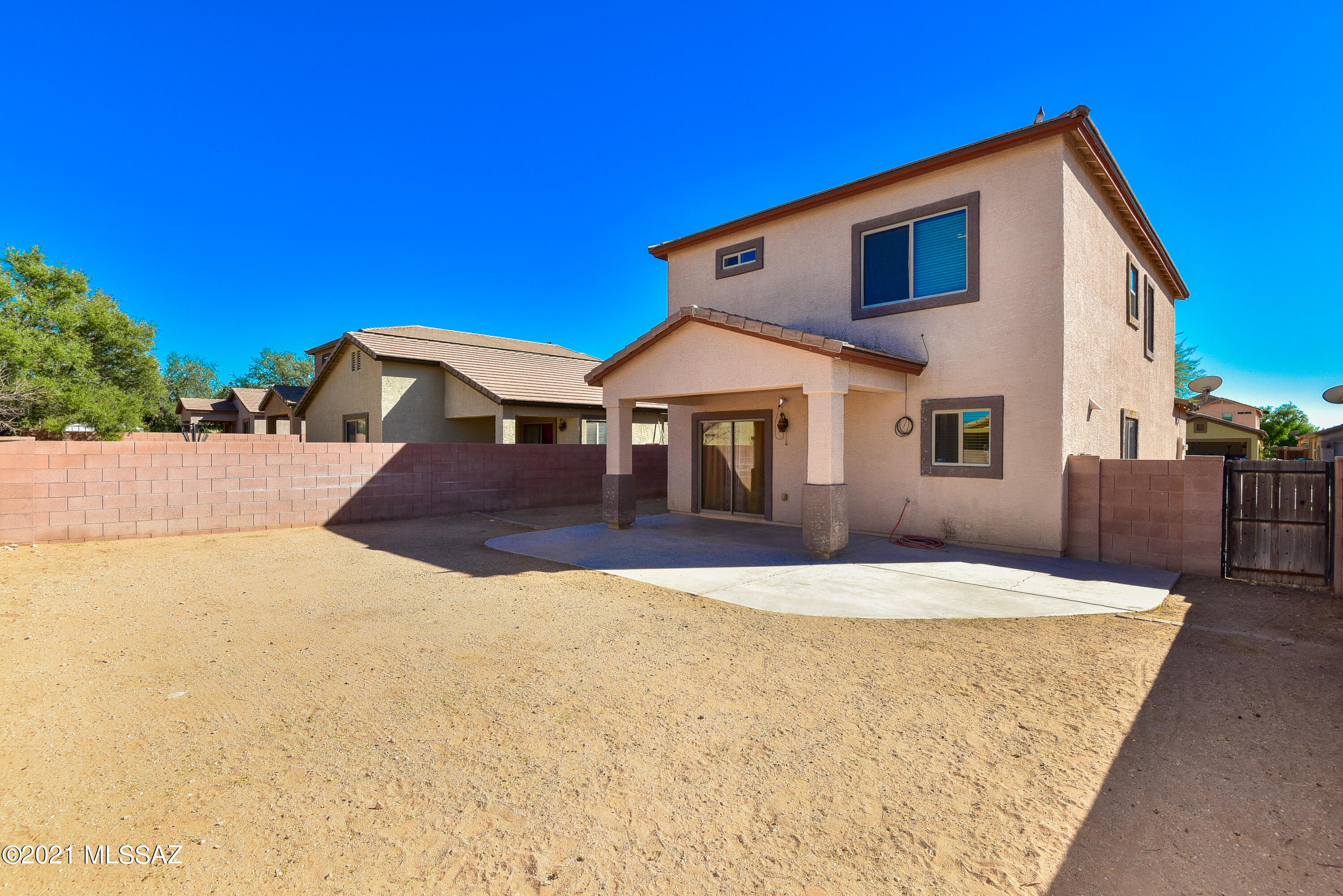 Valencia Reserve South (1-315) - Residential