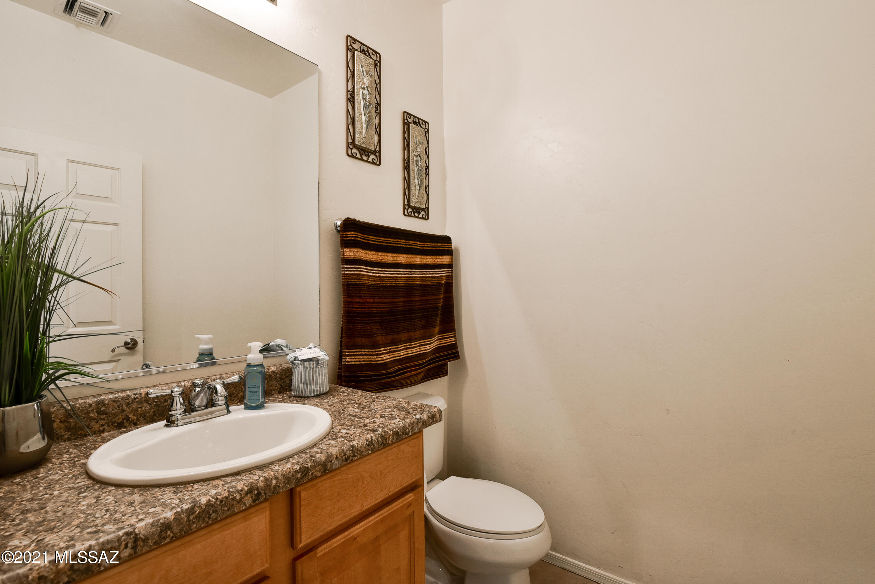 Valencia Reserve South (1-315) - Residential