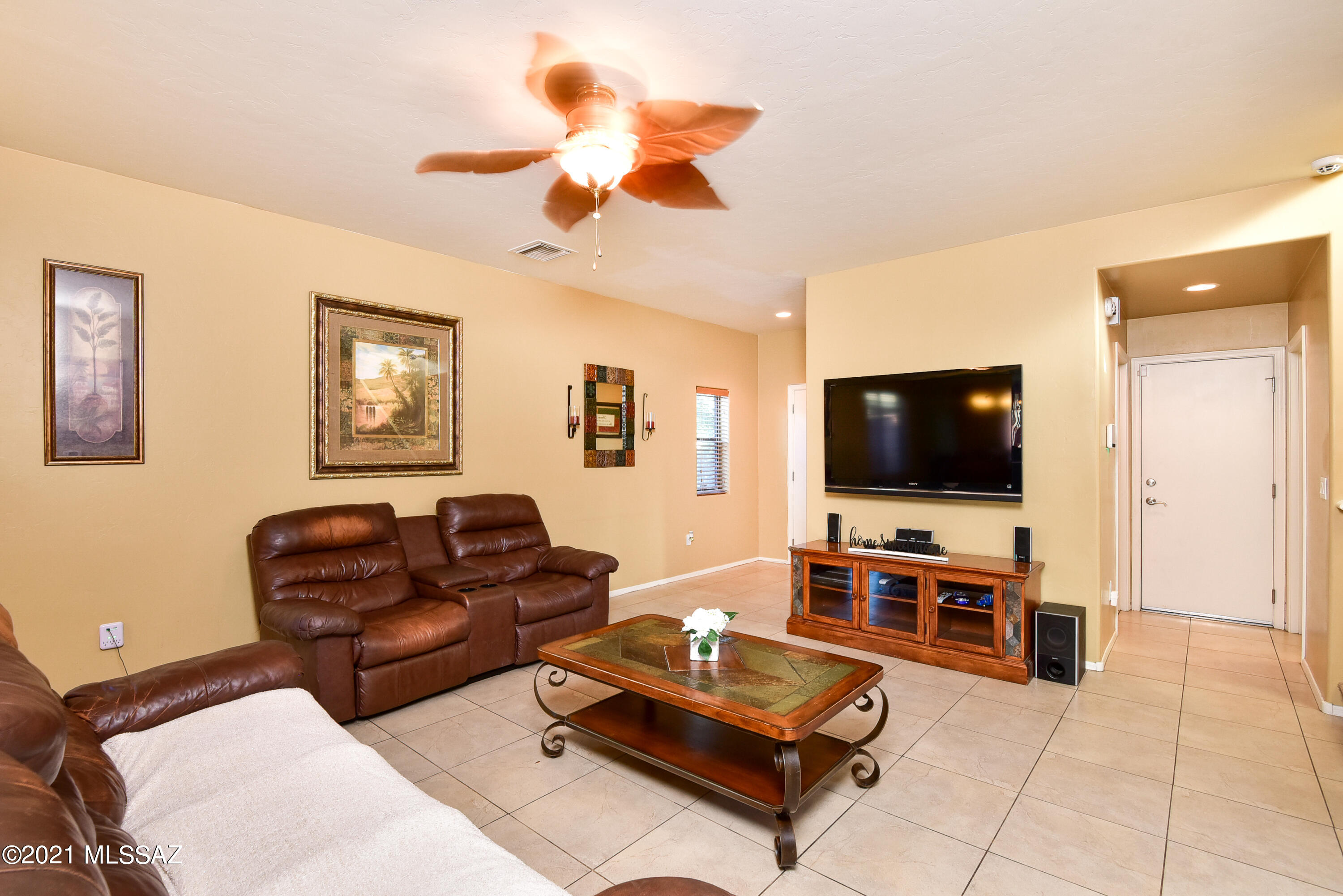 Valencia Reserve South (1-315) - Residential