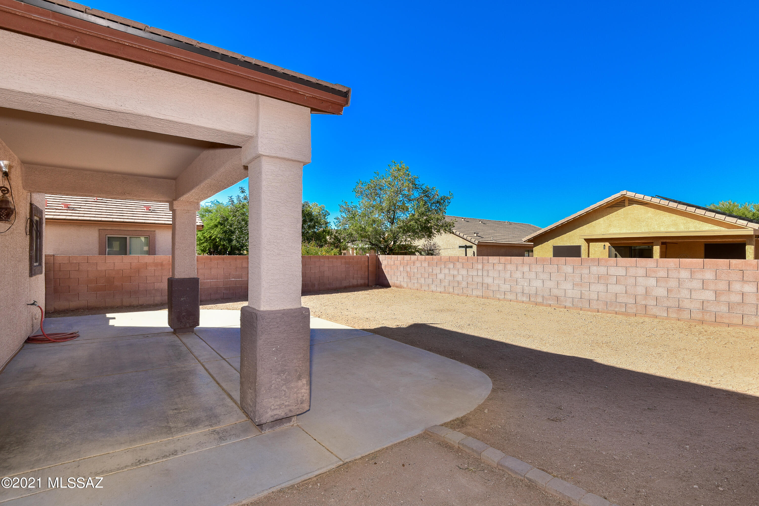 Valencia Reserve South (1-315) - Residential