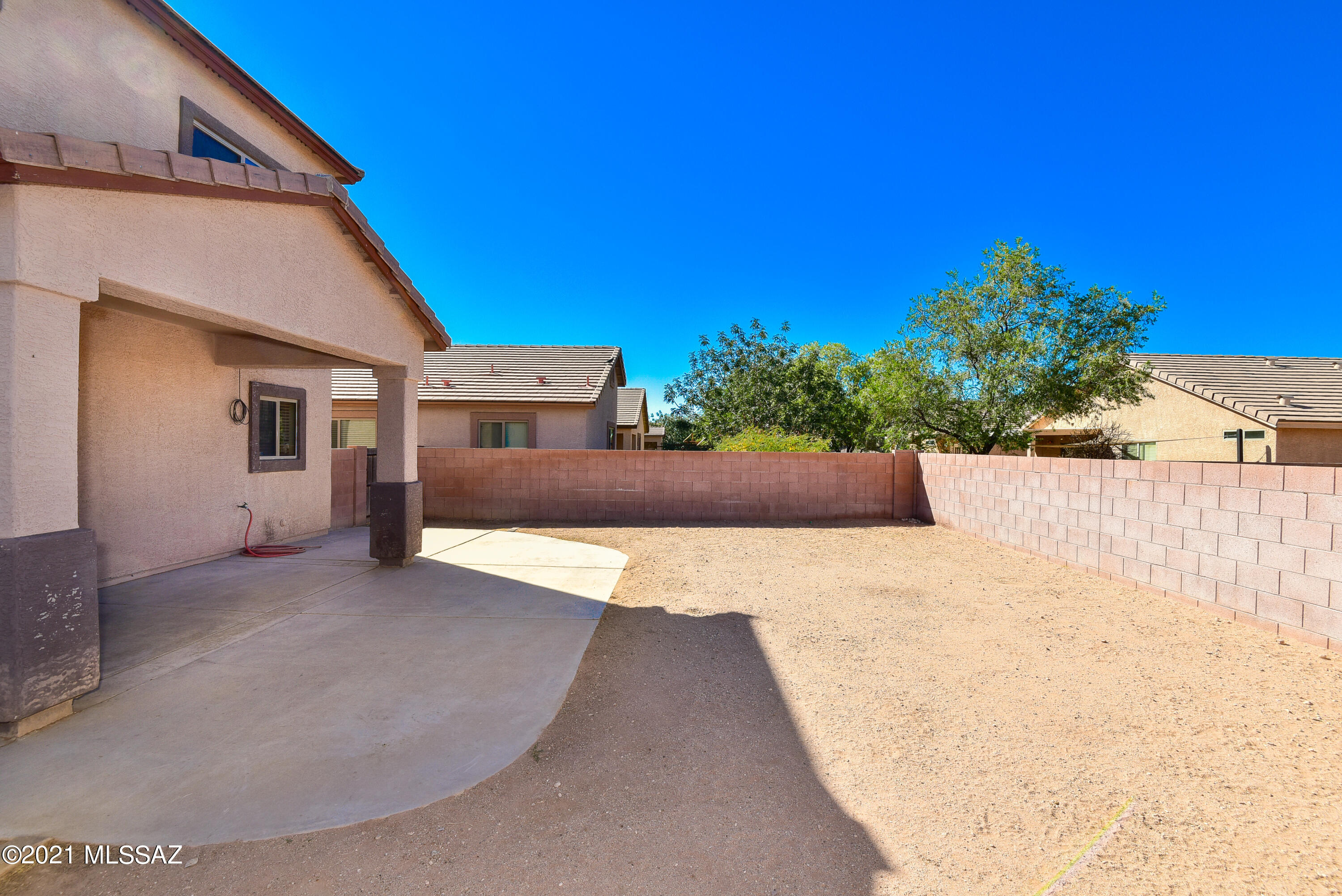Valencia Reserve South (1-315) - Residential