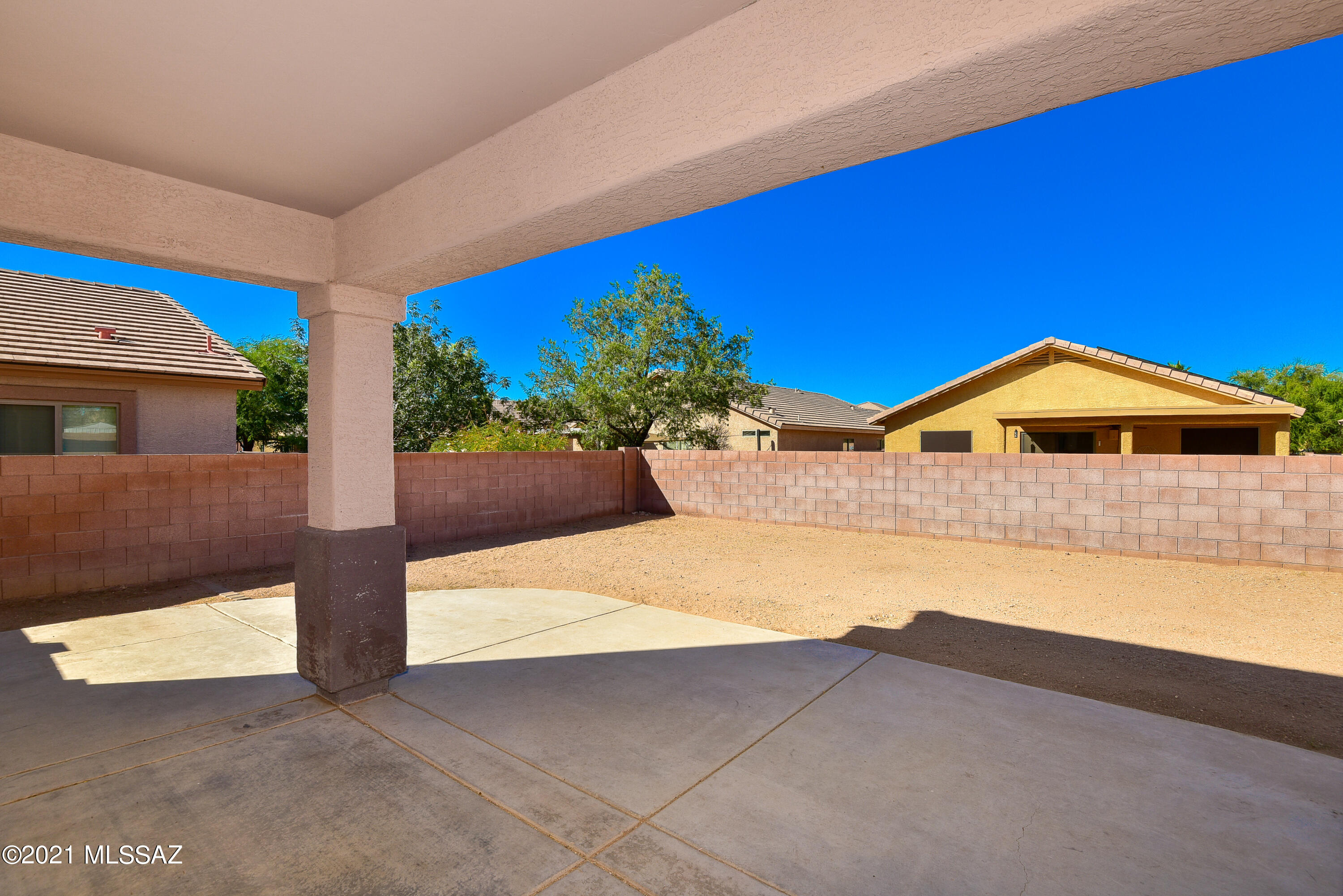 Valencia Reserve South (1-315) - Residential