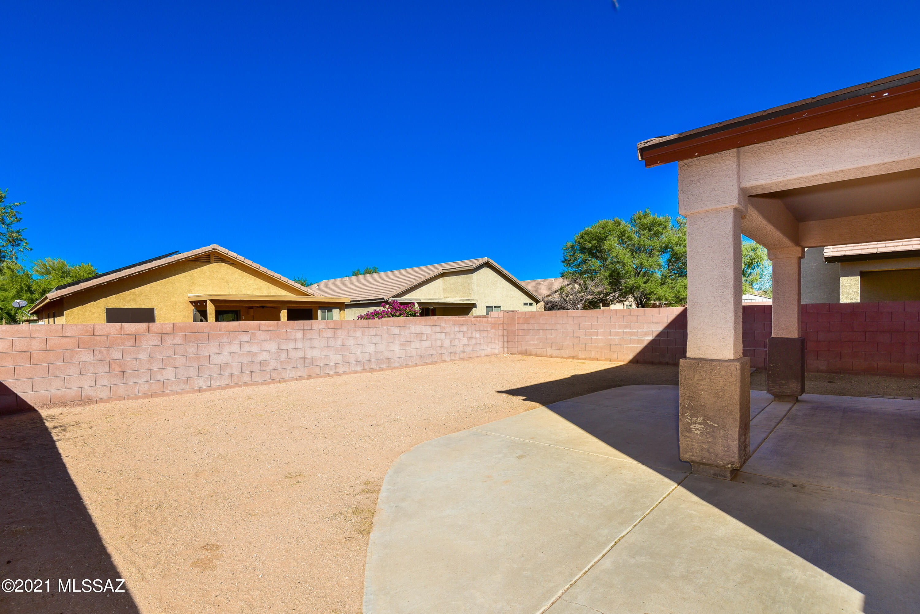 Valencia Reserve South (1-315) - Residential
