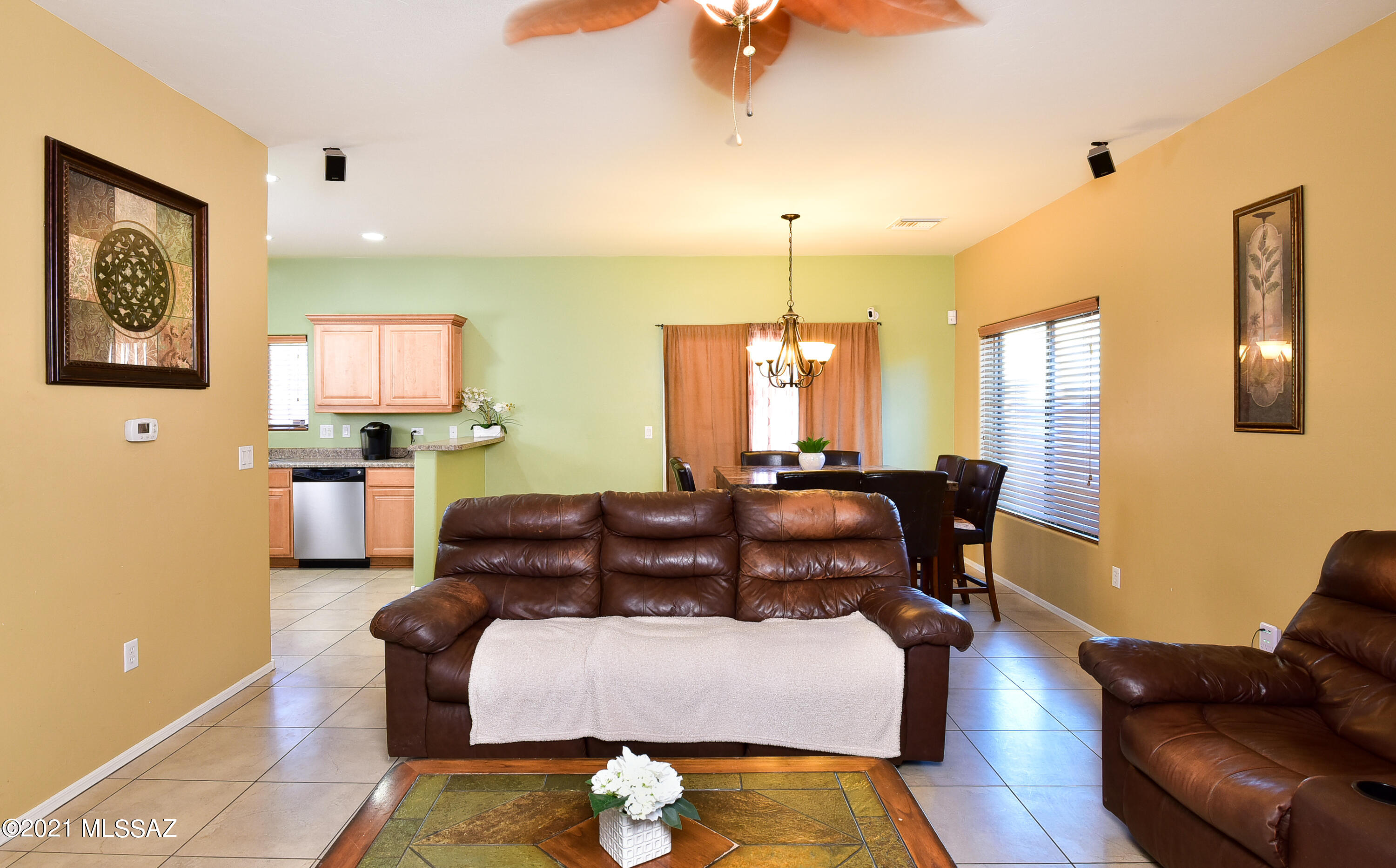 Valencia Reserve South (1-315) - Residential
