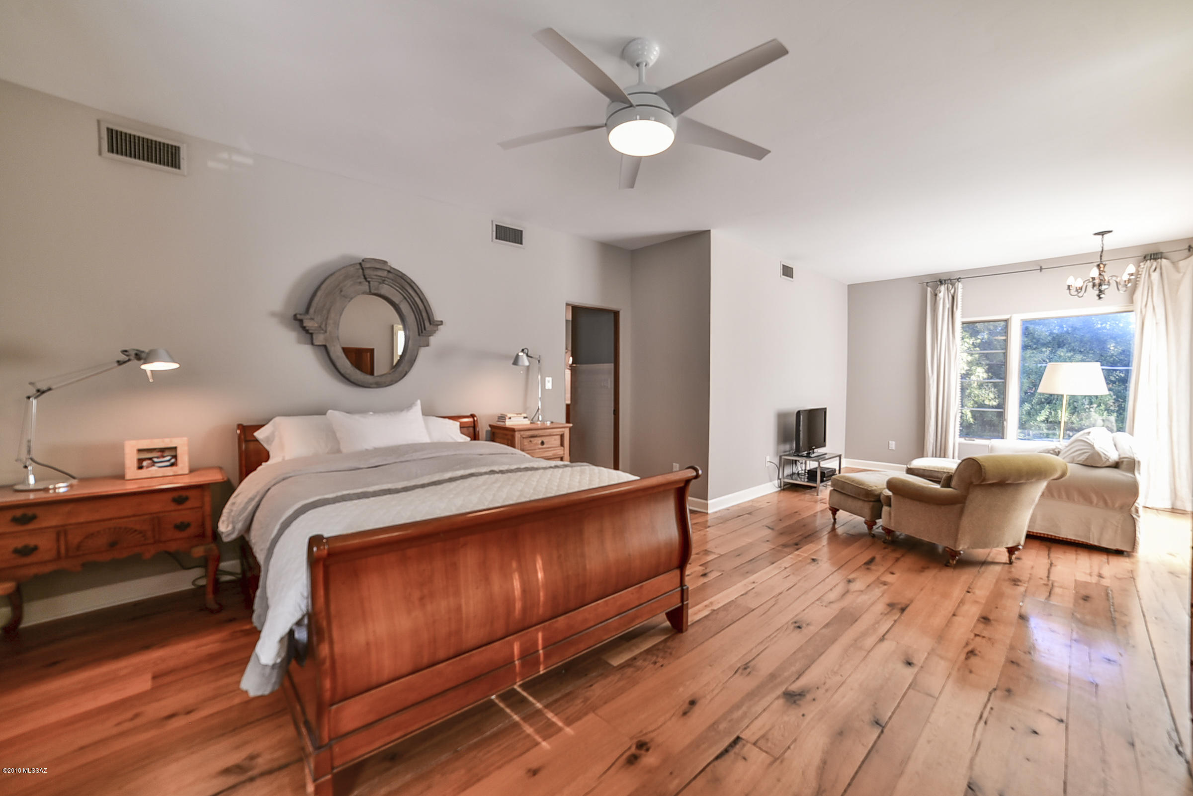 Colonia Solana - Residential