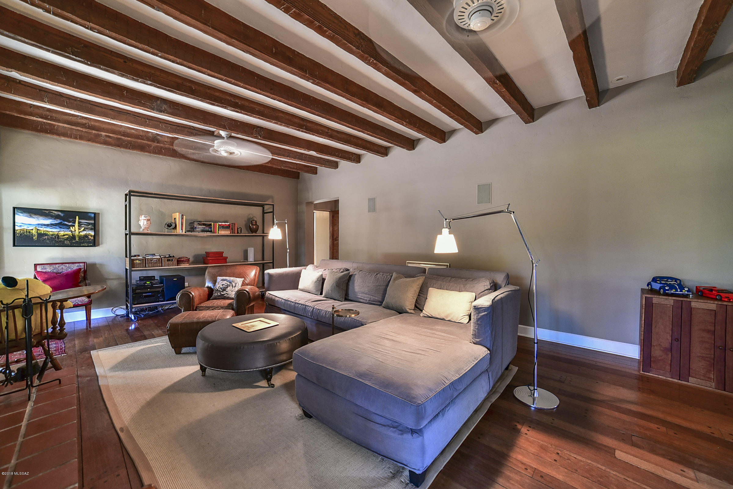 Colonia Solana - Residential
