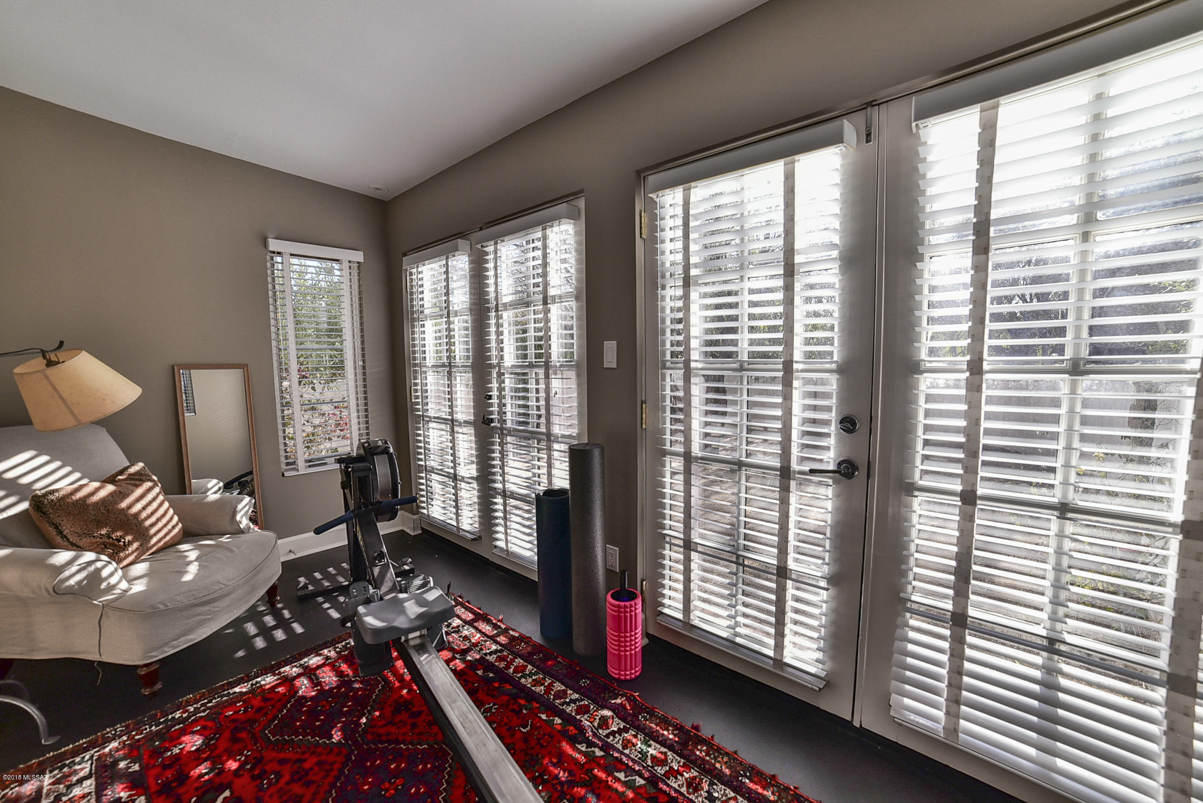 Colonia Solana - Residential