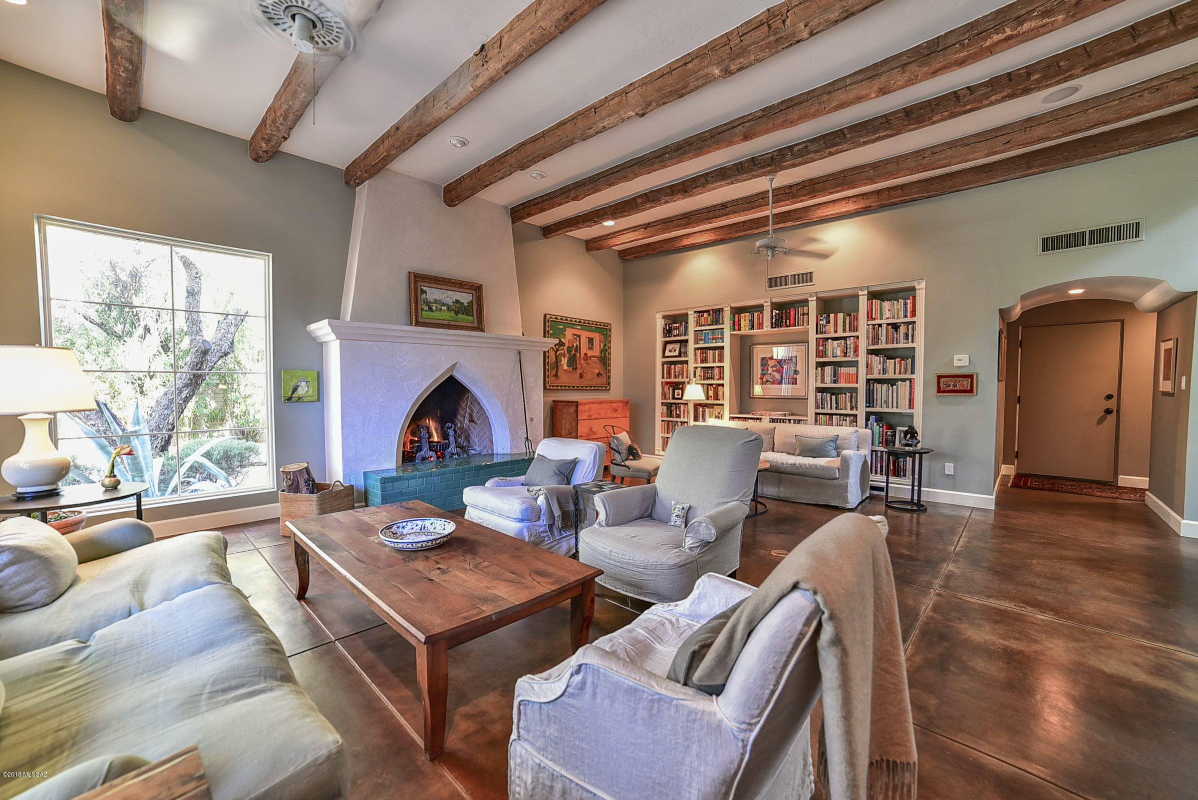 Colonia Solana - Residential