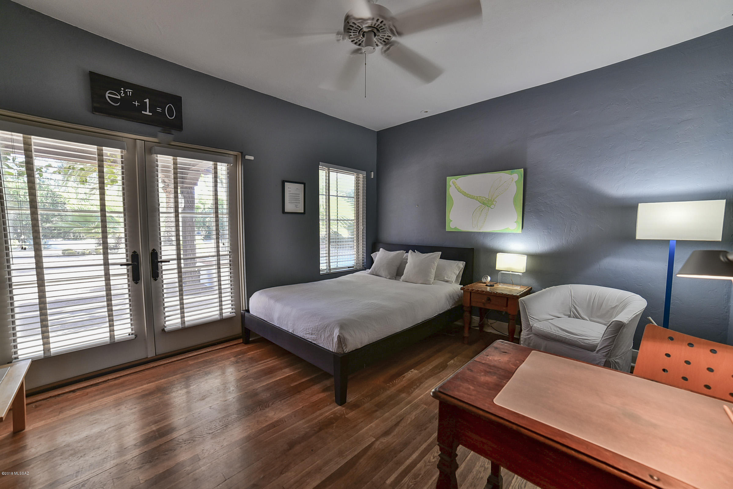 Colonia Solana - Residential