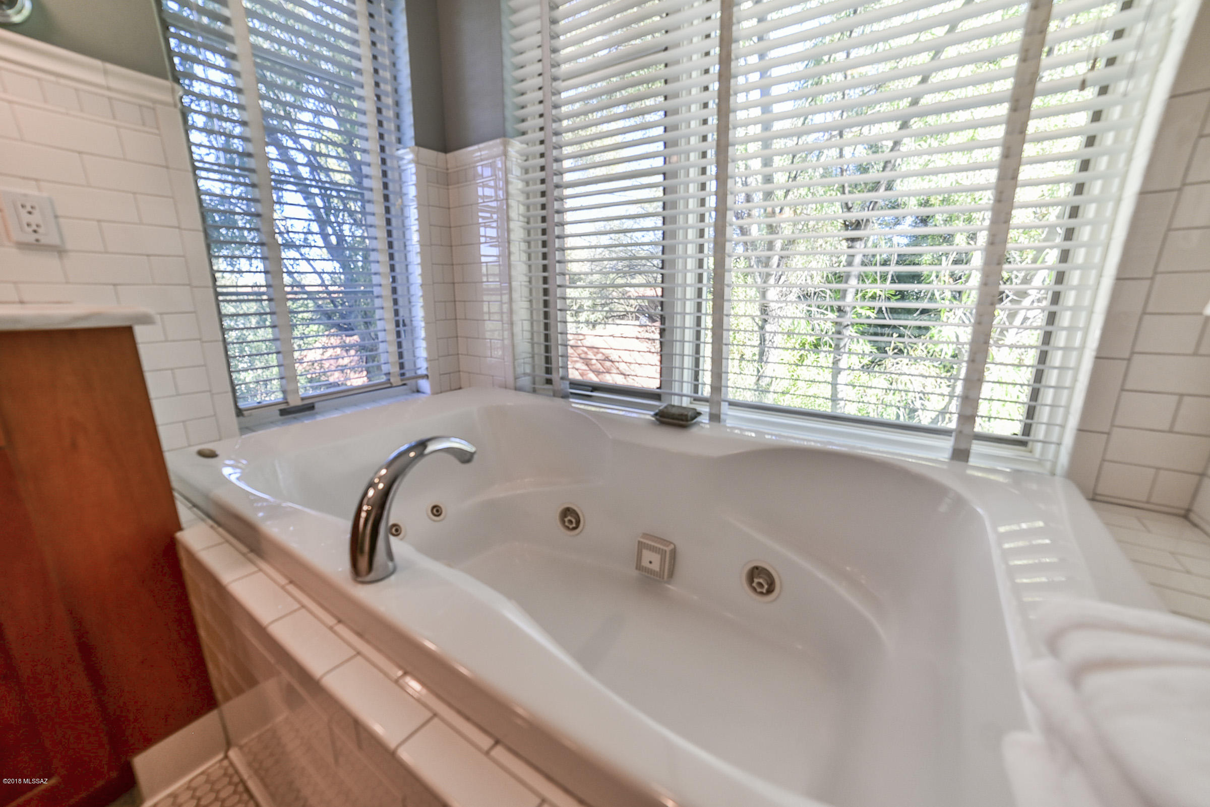 Colonia Solana - Residential
