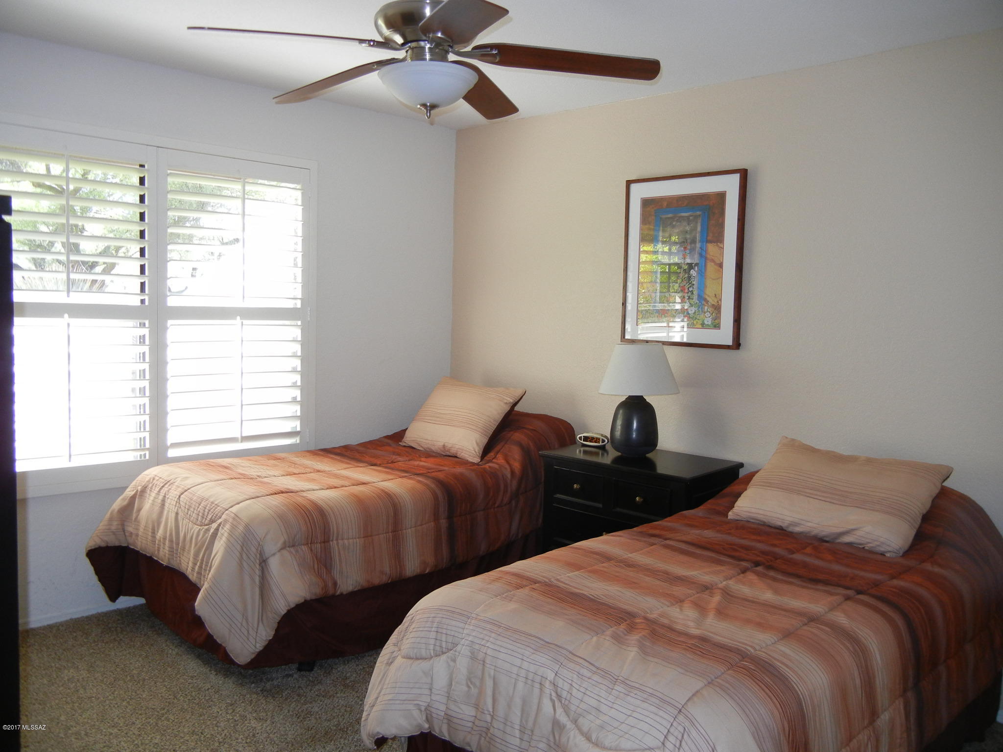 Greens at Ventana Canyon - Residential