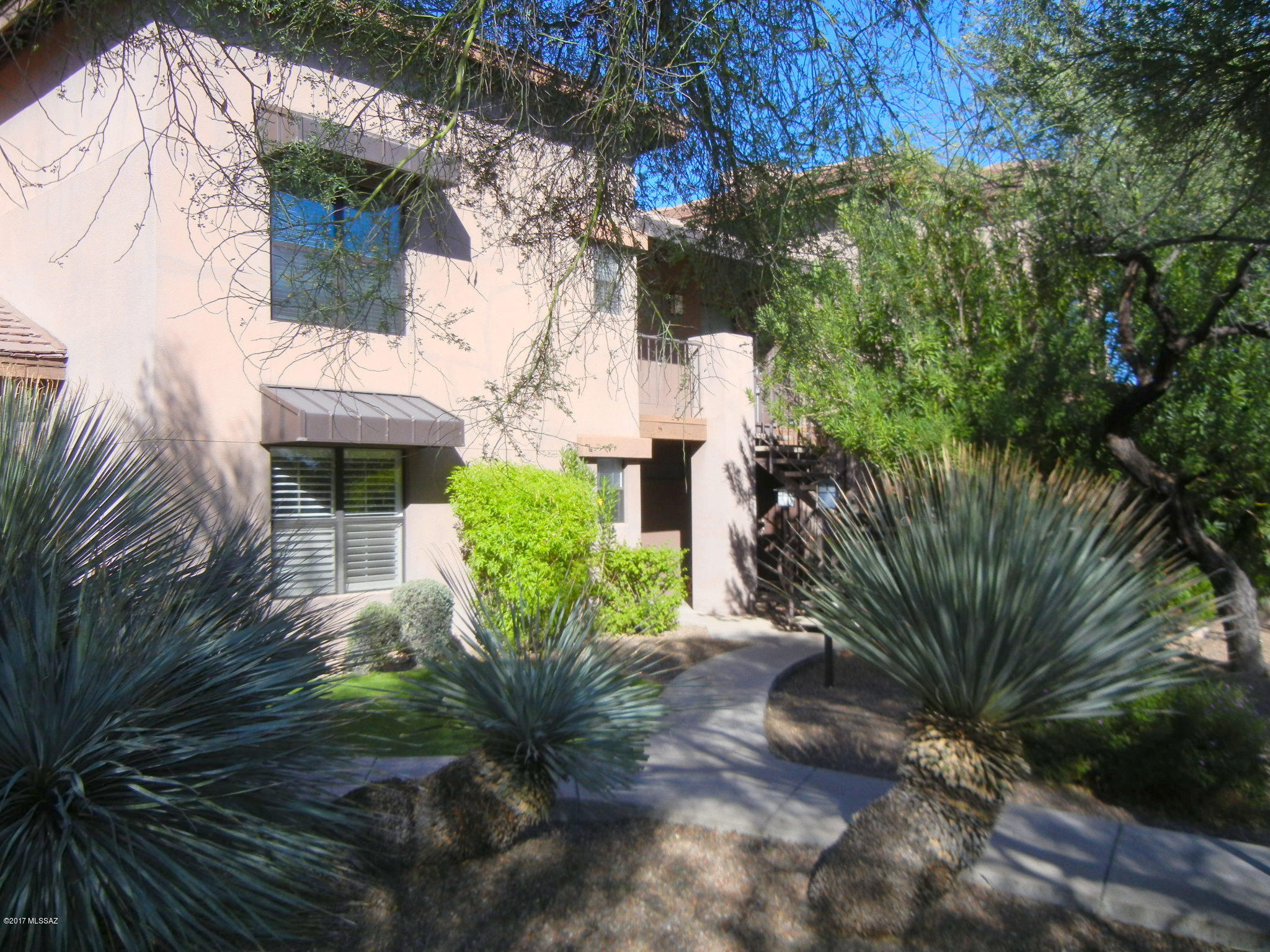 Greens at Ventana Canyon - Residential