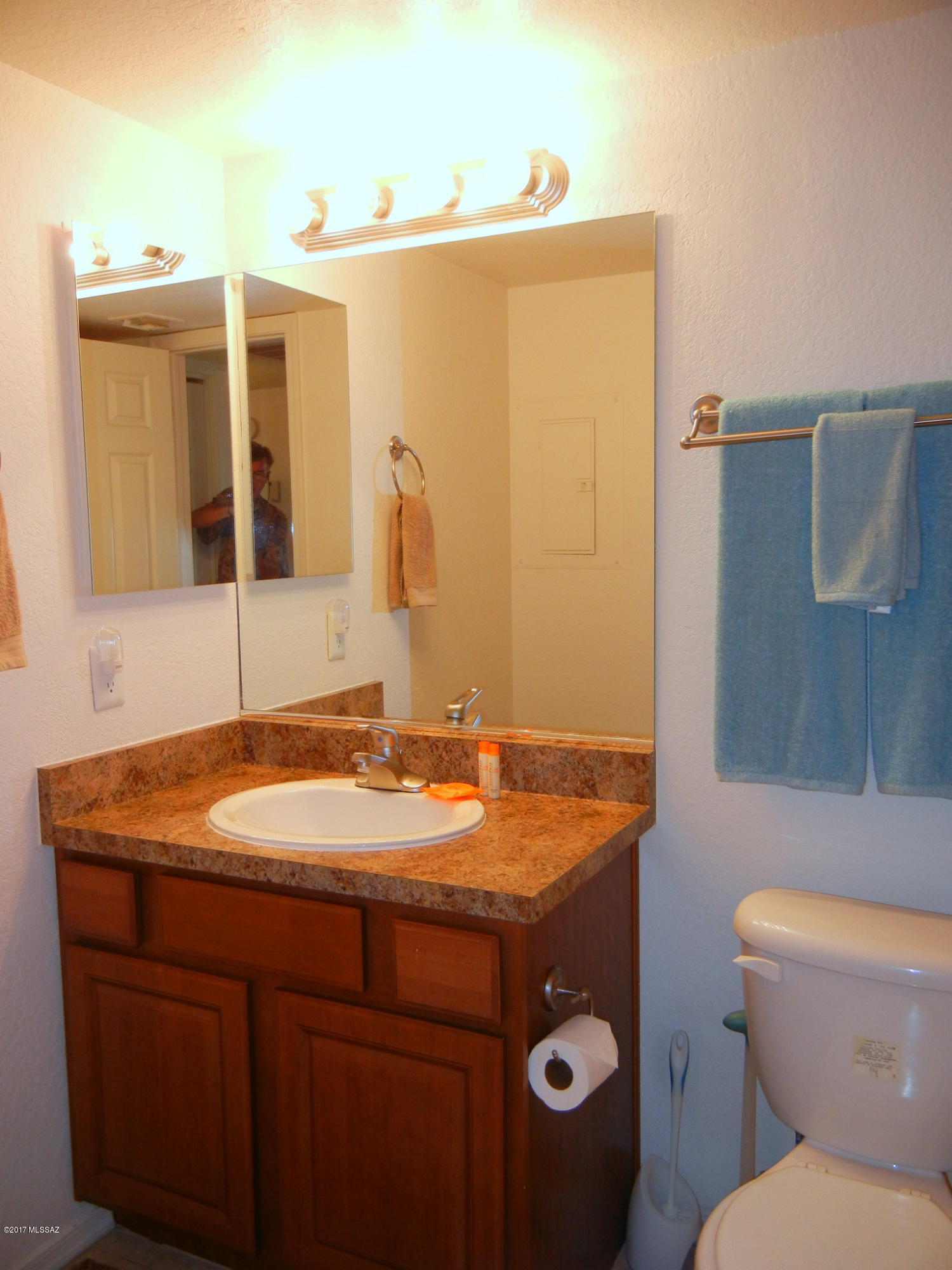 Greens at Ventana Canyon - Residential