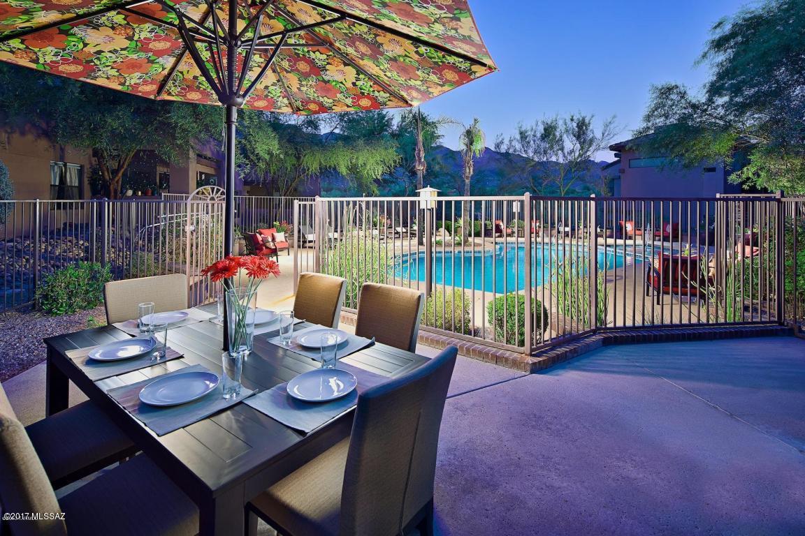 Greens at Ventana Canyon - Residential