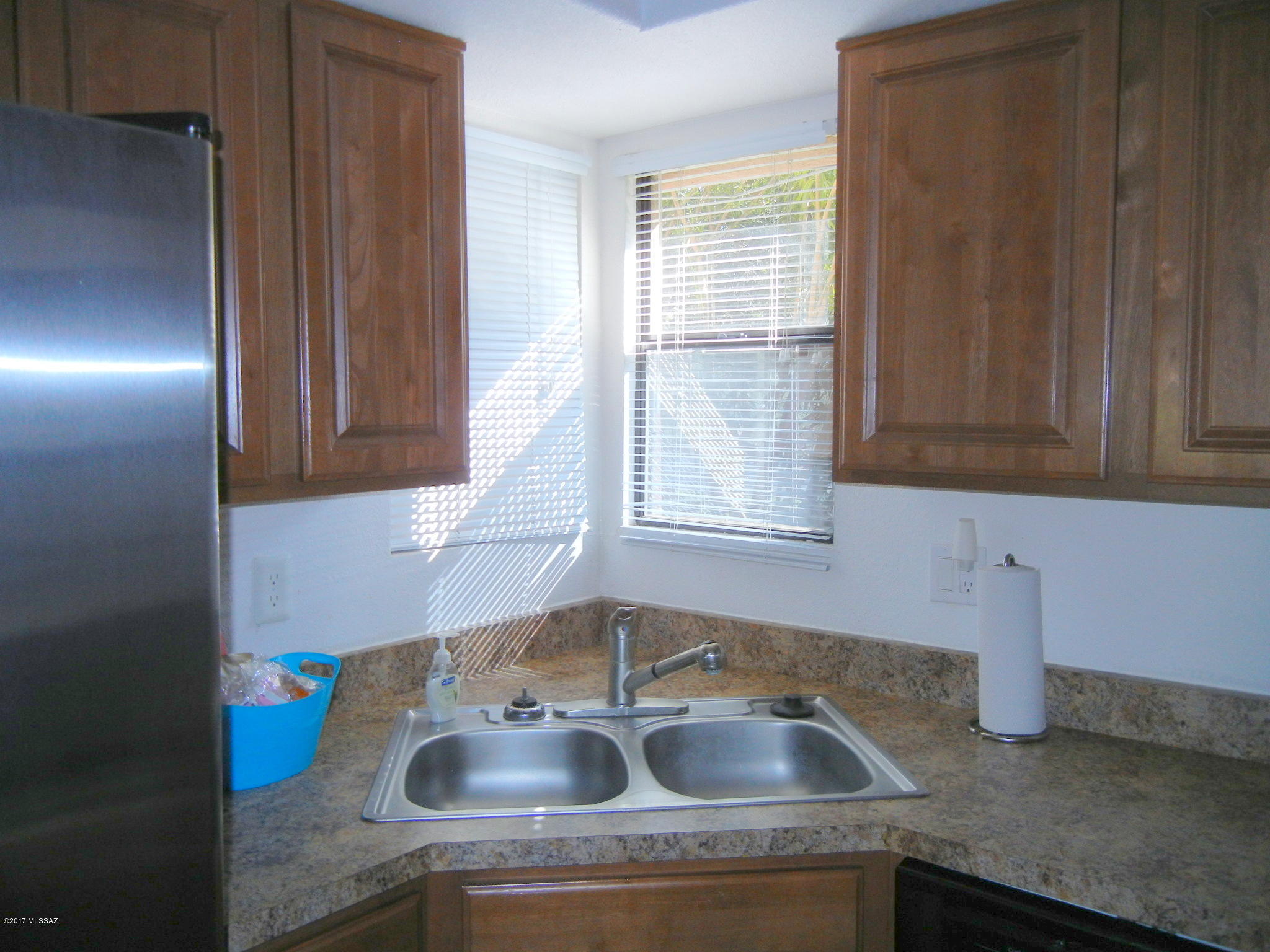 Greens at Ventana Canyon - Residential