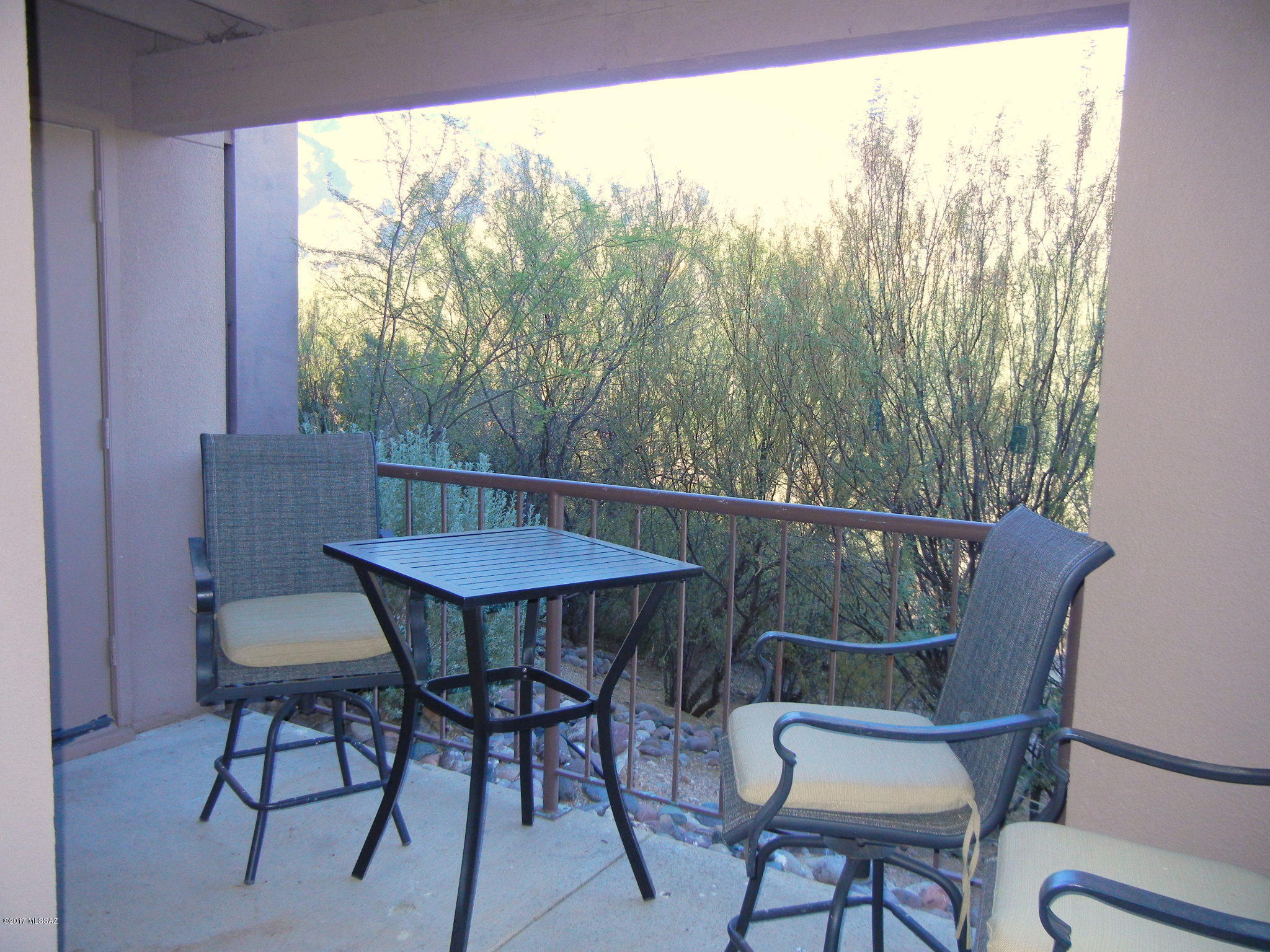 Greens at Ventana Canyon - Residential