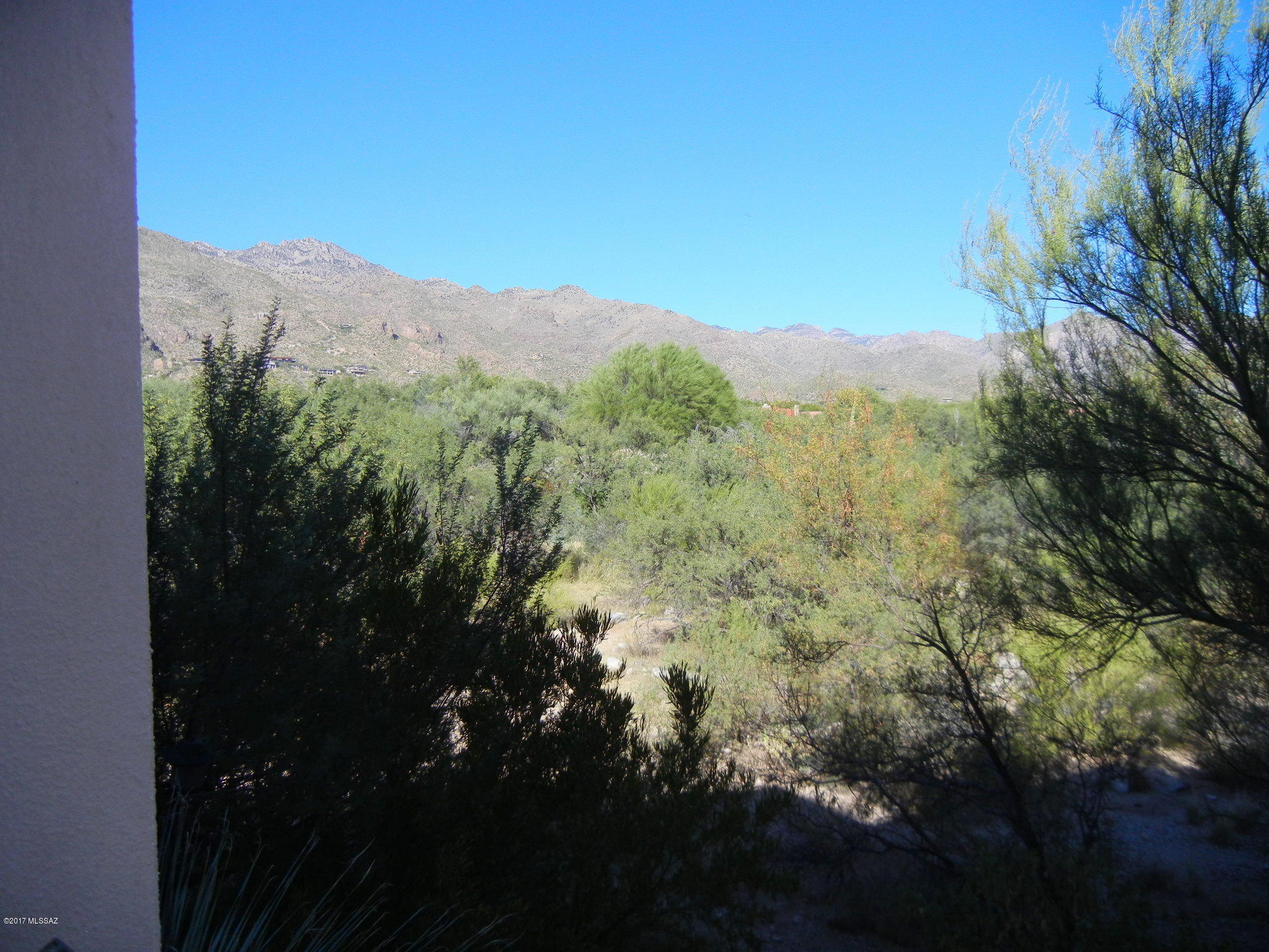 Greens at Ventana Canyon - Residential