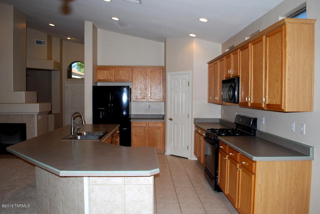Castle Rock (1-430) - Residential Lease