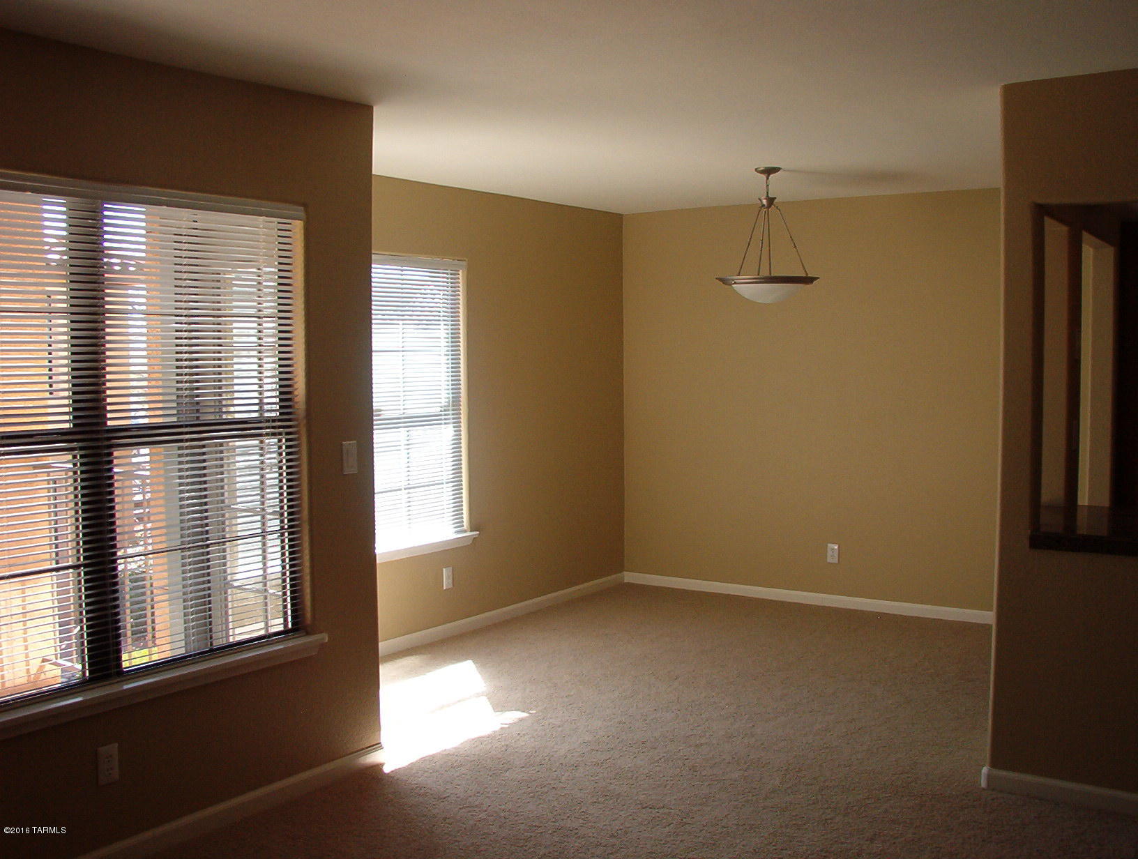 Skyline Village Condominium (1-168) - Residential Lease
