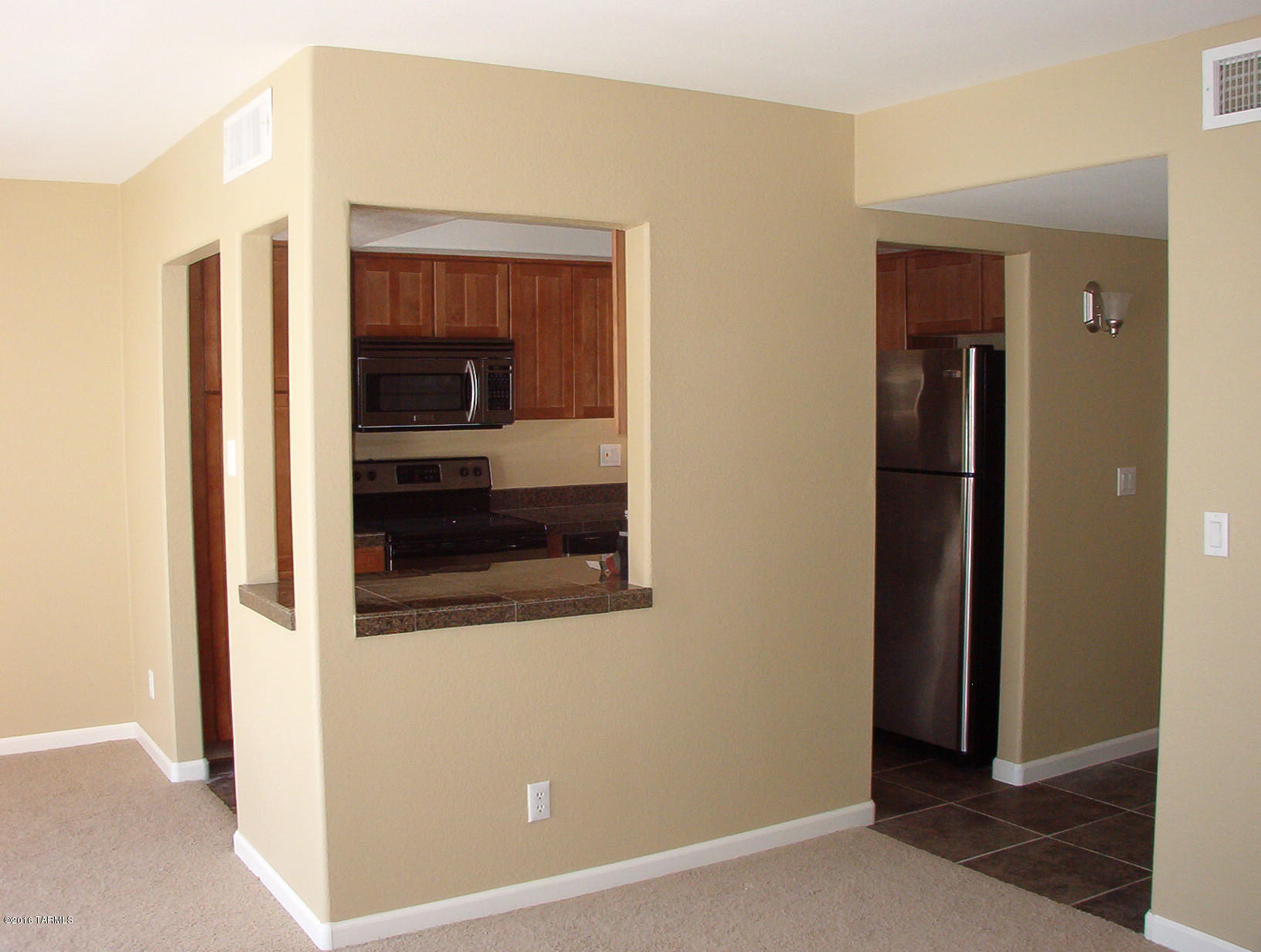Skyline Village Condominium (1-168) - Residential Lease