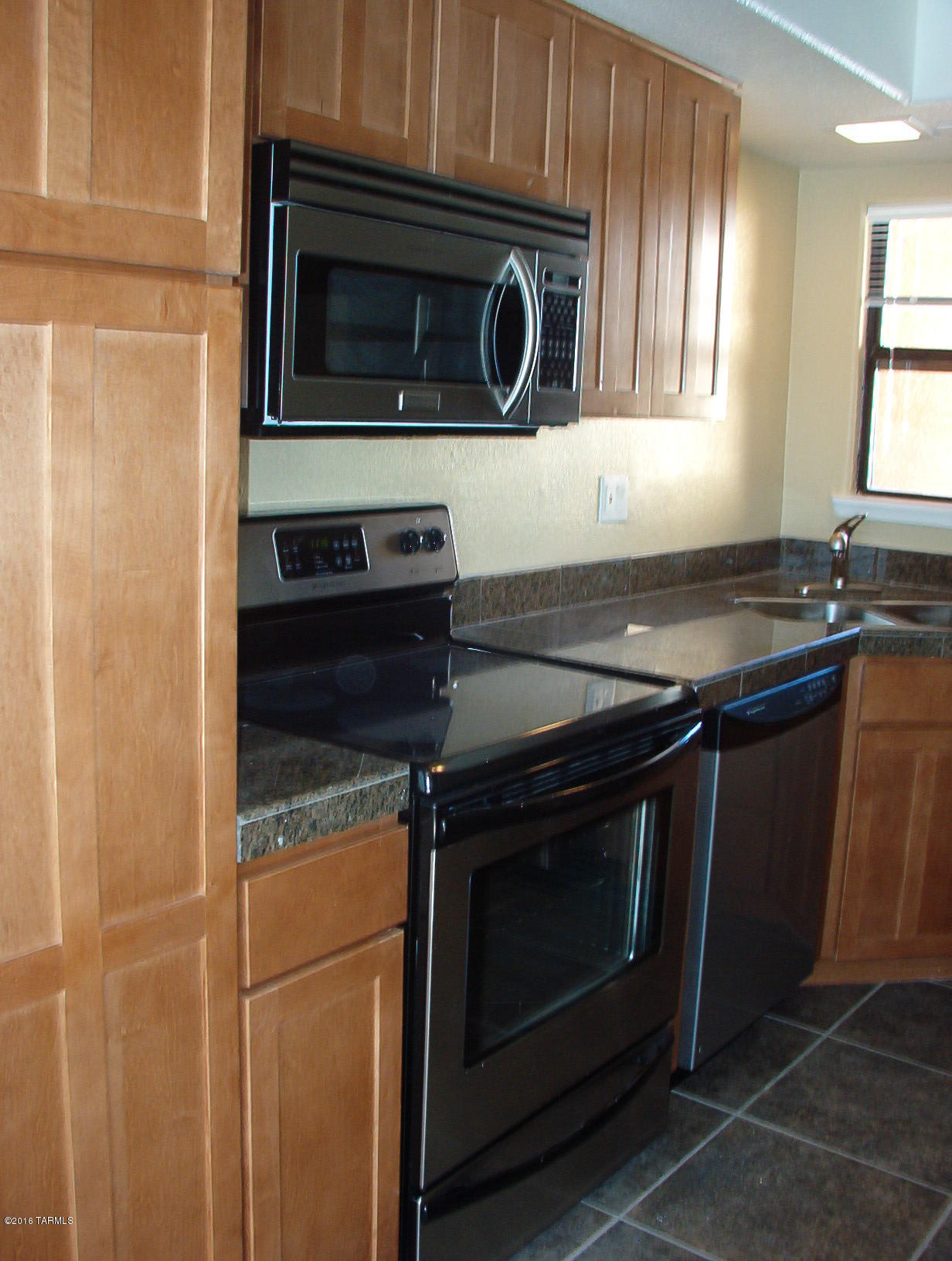 Skyline Village Condominium (1-168) - Residential Lease