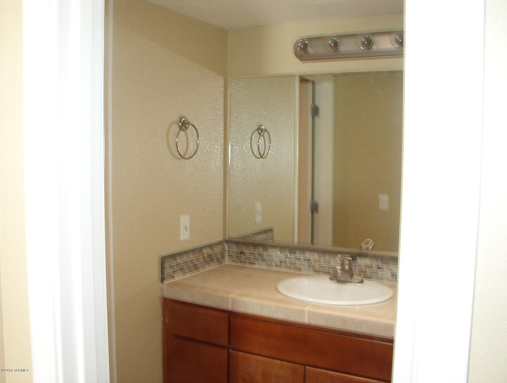 Skyline Village Condominium (1-168) - Residential Lease
