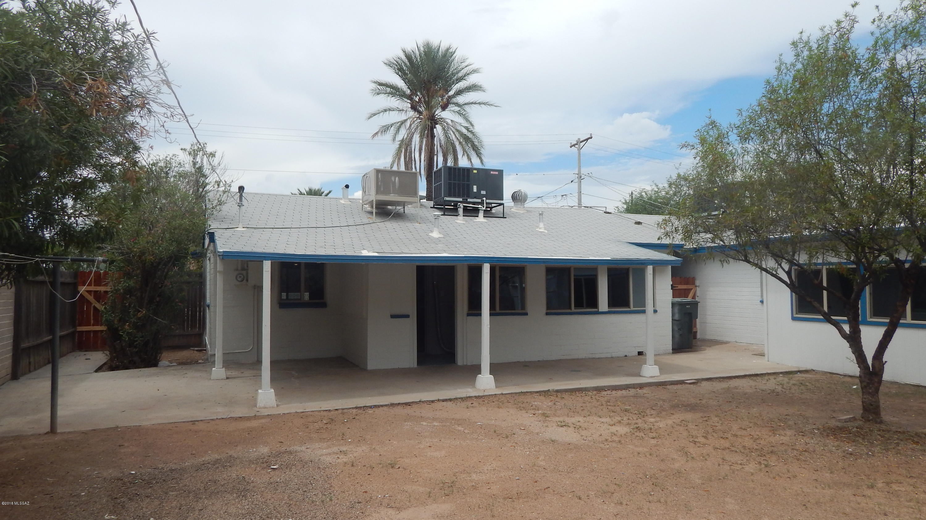 Avondale - Residential Lease