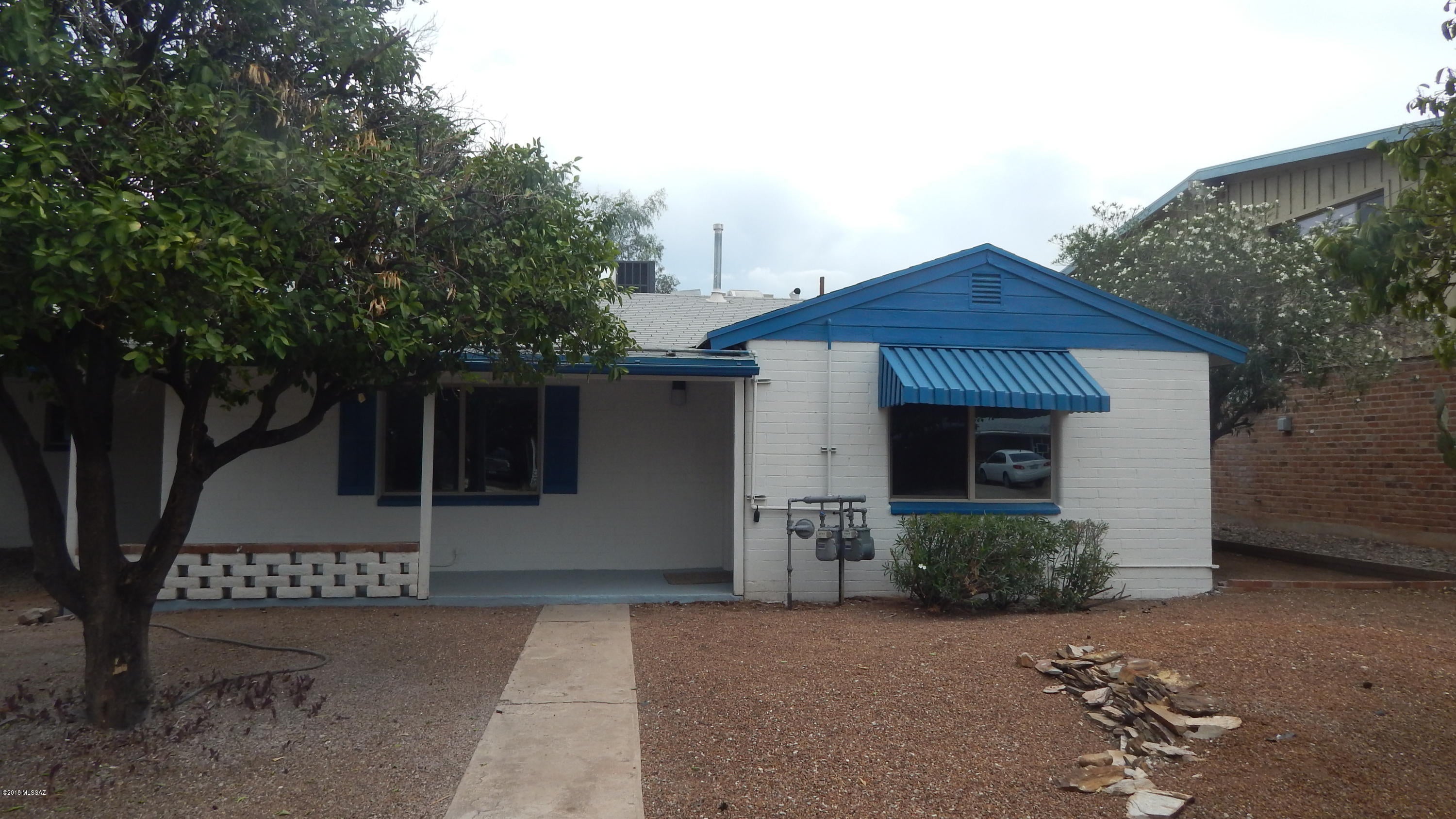 Avondale - Residential Lease