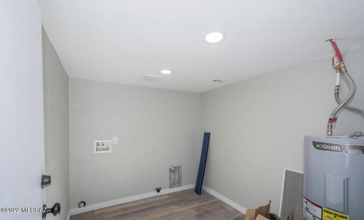 Palomar Addition - Residential Lease